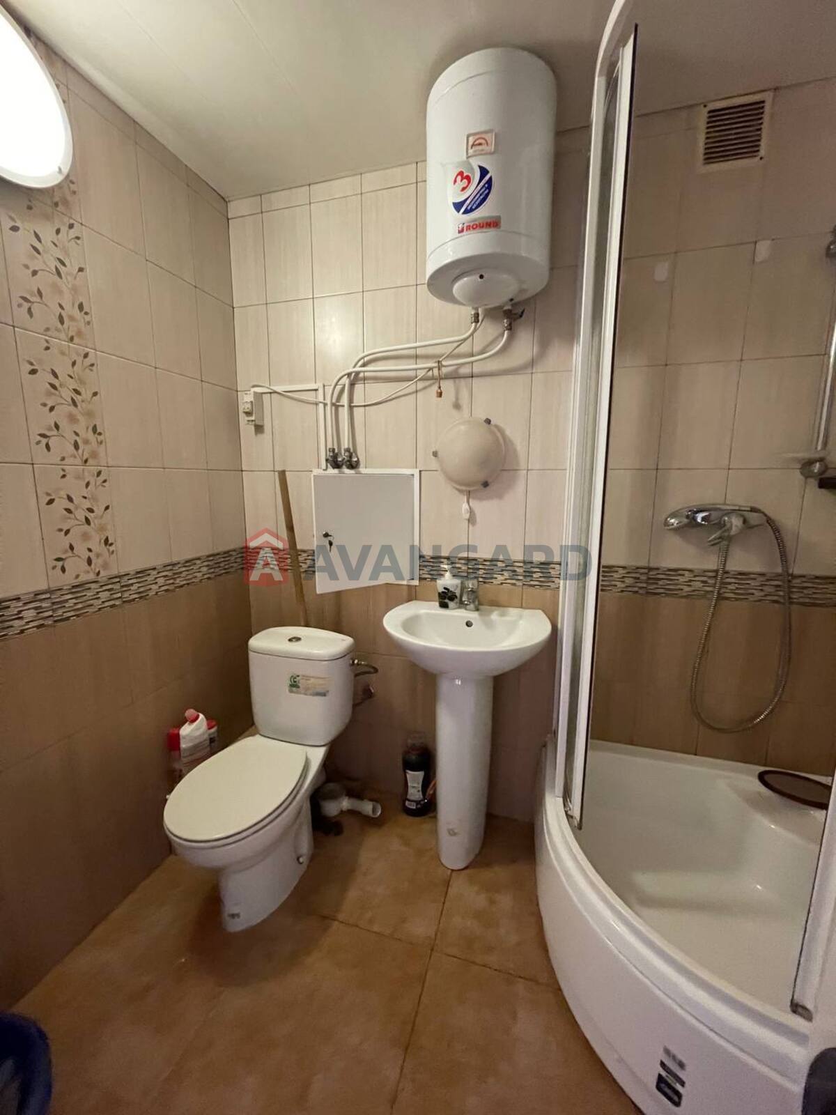 2 кім. квартира, 39/26/5,5 кв. м., 1/5 поверх фото 10 2 кім. квартира, 39/26/5,5 кв. м., 1/5 поверх фото 10