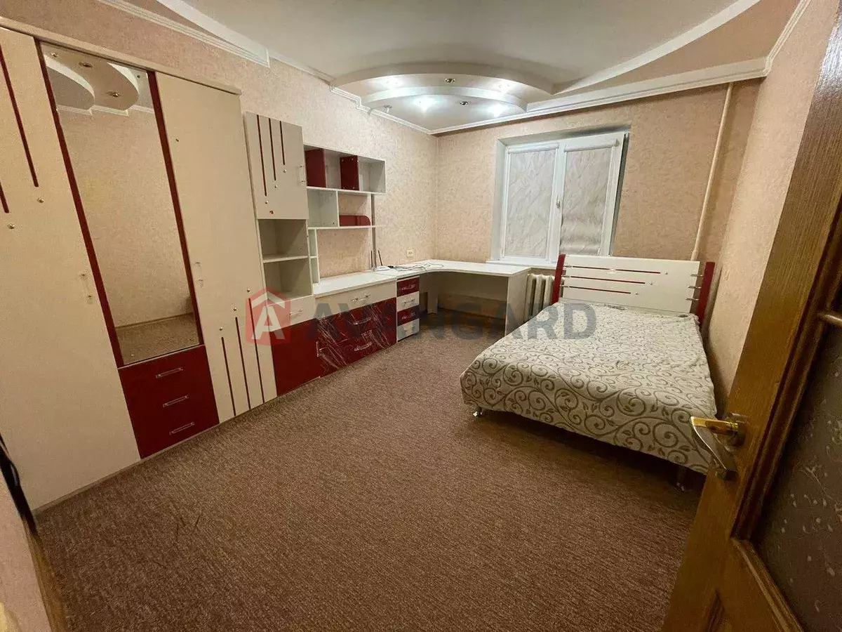 3 кім. квартира, 65/-/10 кв. м., 7/9 поверх фото 7 3 кім. квартира, 65/-/10 кв. м., 7/9 поверх фото 7