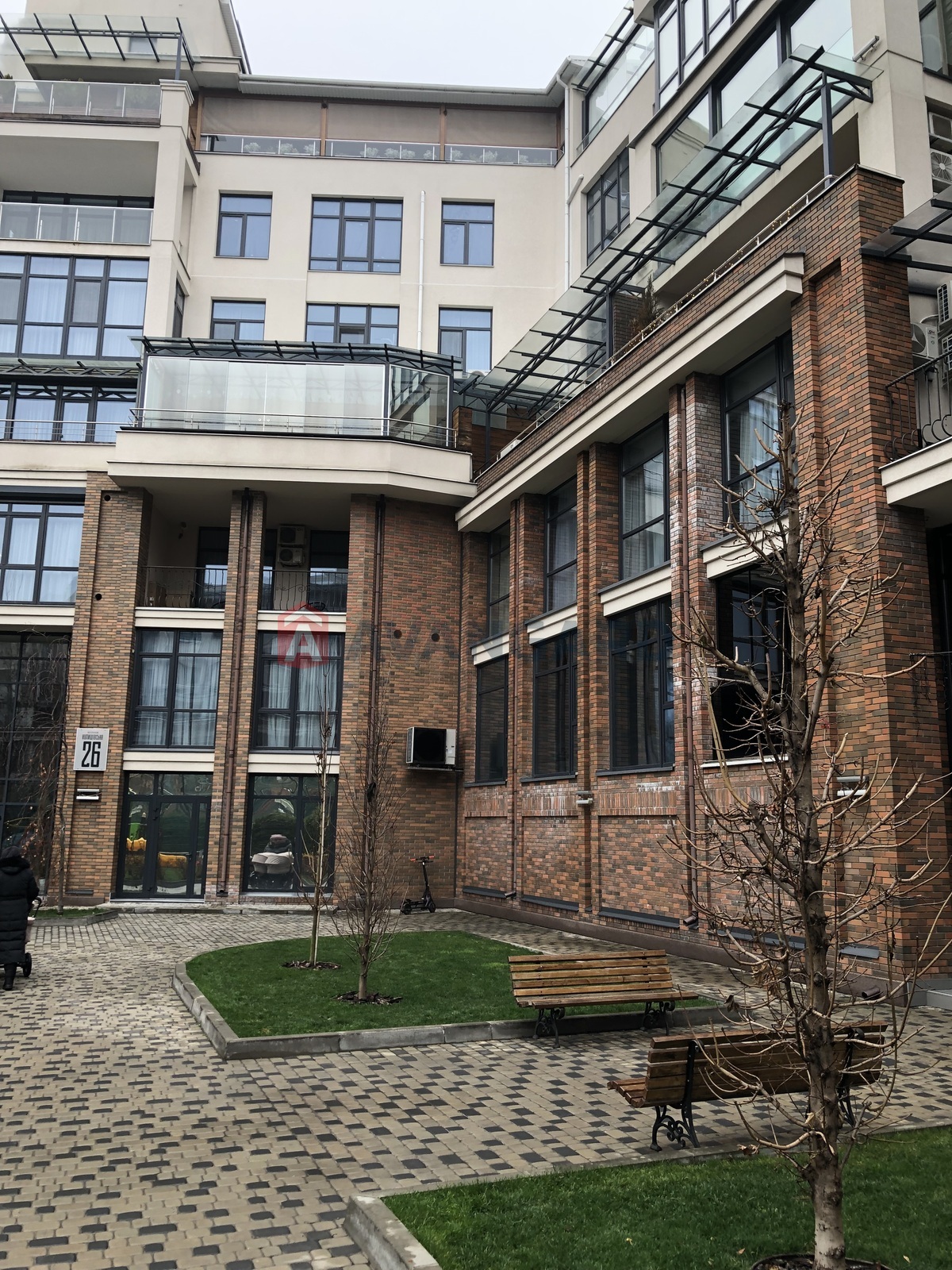 2 кім. квартира, 64,5/-/20 кв. м., 3/6 поверх фото 21 2 кім. квартира, 64,5/-/20 кв. м., 3/6 поверх фото 21