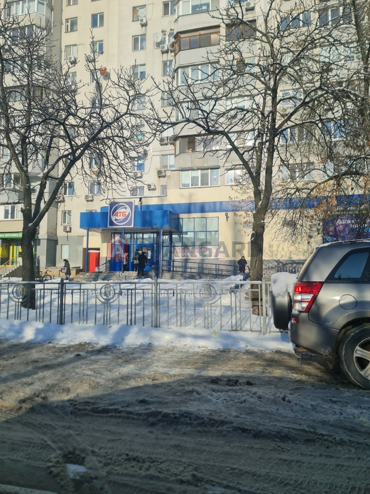 1 комн. квартира, 23/13/4 кв. м., 9/9 этаж фото 5 1 комн. квартира, 23/13/4 кв. м., 9/9 этаж фото 5