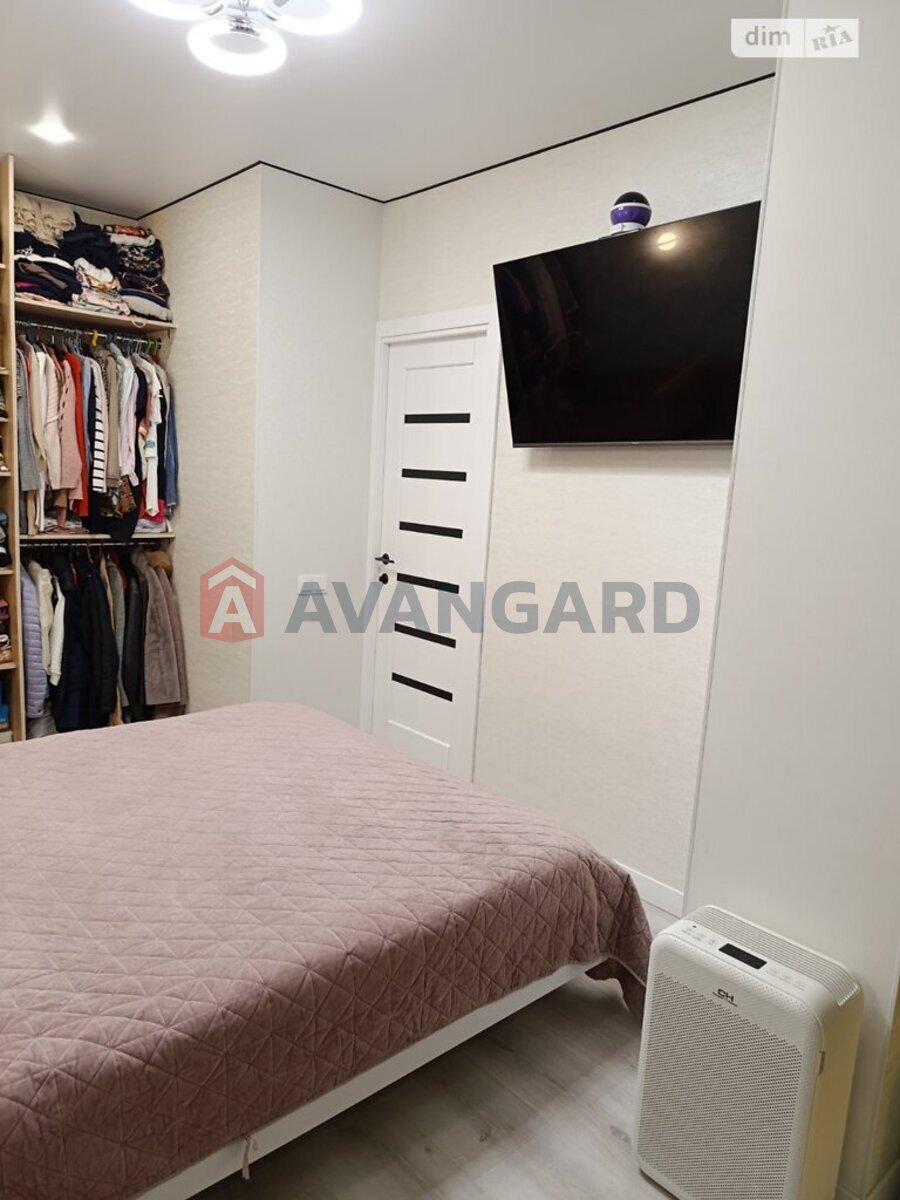 1 комн. квартира, 40/15/12 кв. м., 12/12 этаж фото 24 1 комн. квартира, 40/15/12 кв. м., 12/12 этаж фото 24