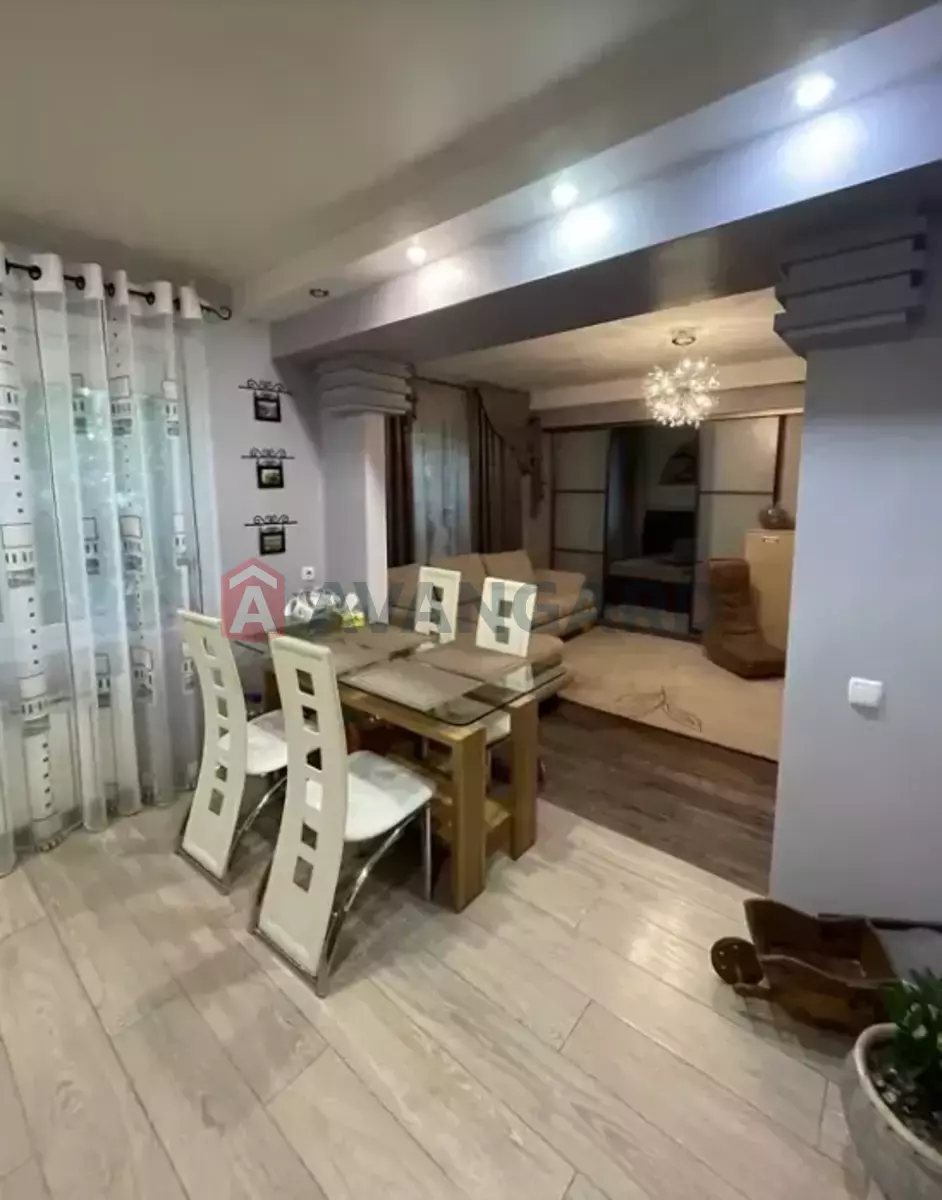 3 комн. квартира, 69/44/10 кв. м., 3/9 этаж фото 6 3 комн. квартира, 69/44/10 кв. м., 3/9 этаж фото 6