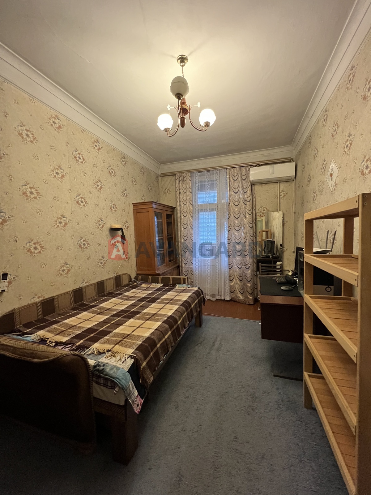 2 кім. квартира, 49/26/7 кв. м., 2/3 поверх фото 6 2 кім. квартира, 49/26/7 кв. м., 2/3 поверх фото 6