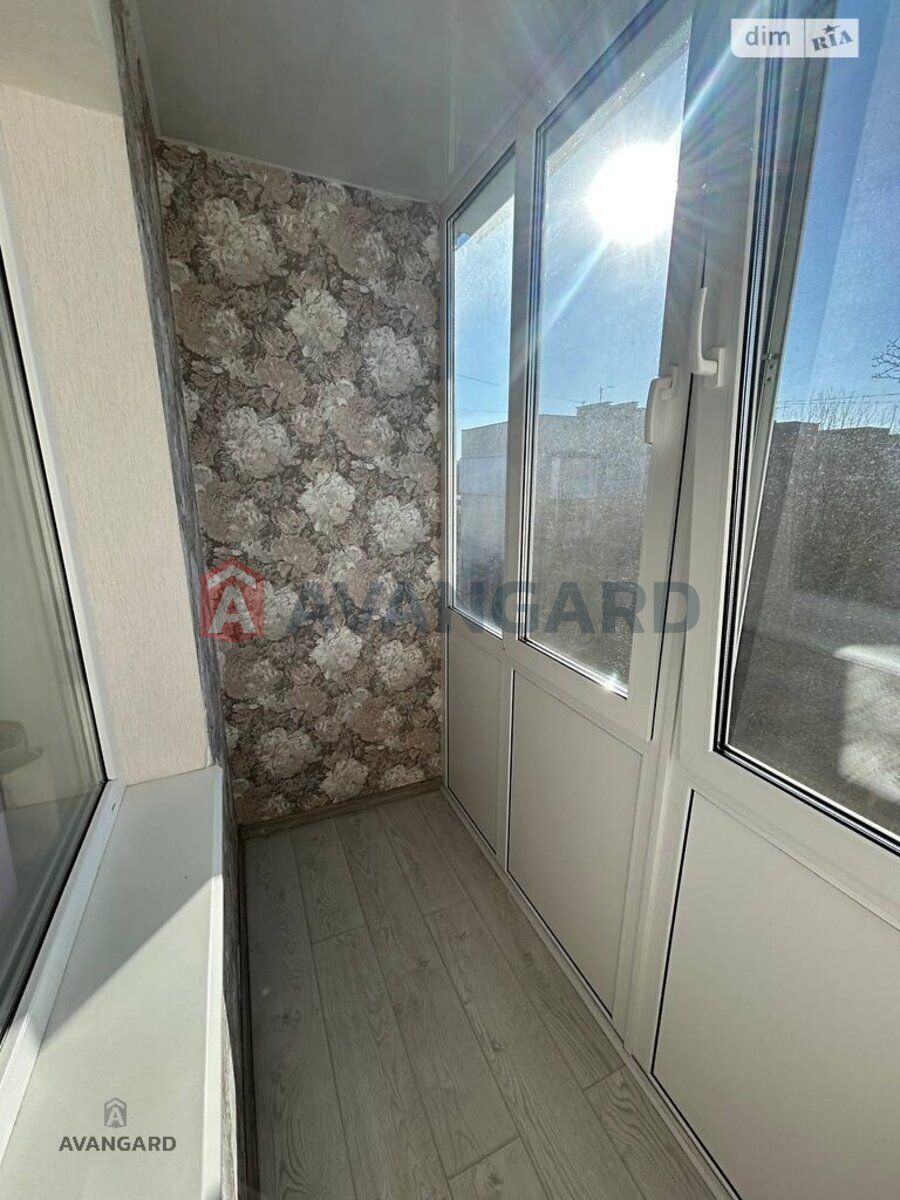 2 кім. квартира, 50/30/8 кв. м., 5/5 поверх фото 8 2 кім. квартира, 50/30/8 кв. м., 5/5 поверх фото 8