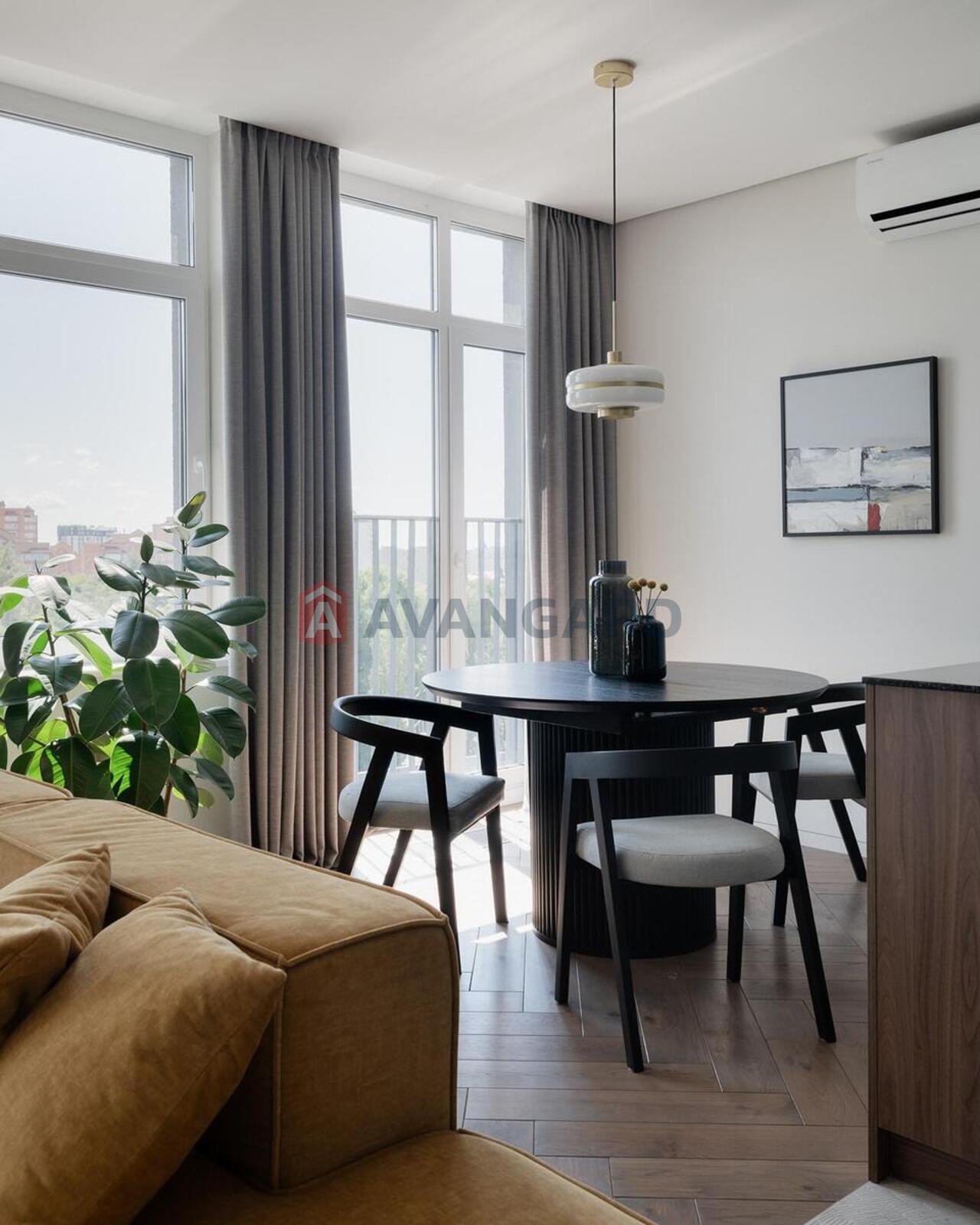 4 комн. квартира, 93/48/37 кв. м., 9/10 этаж фото 2 4 комн. квартира, 93/48/37 кв. м., 9/10 этаж фото 2