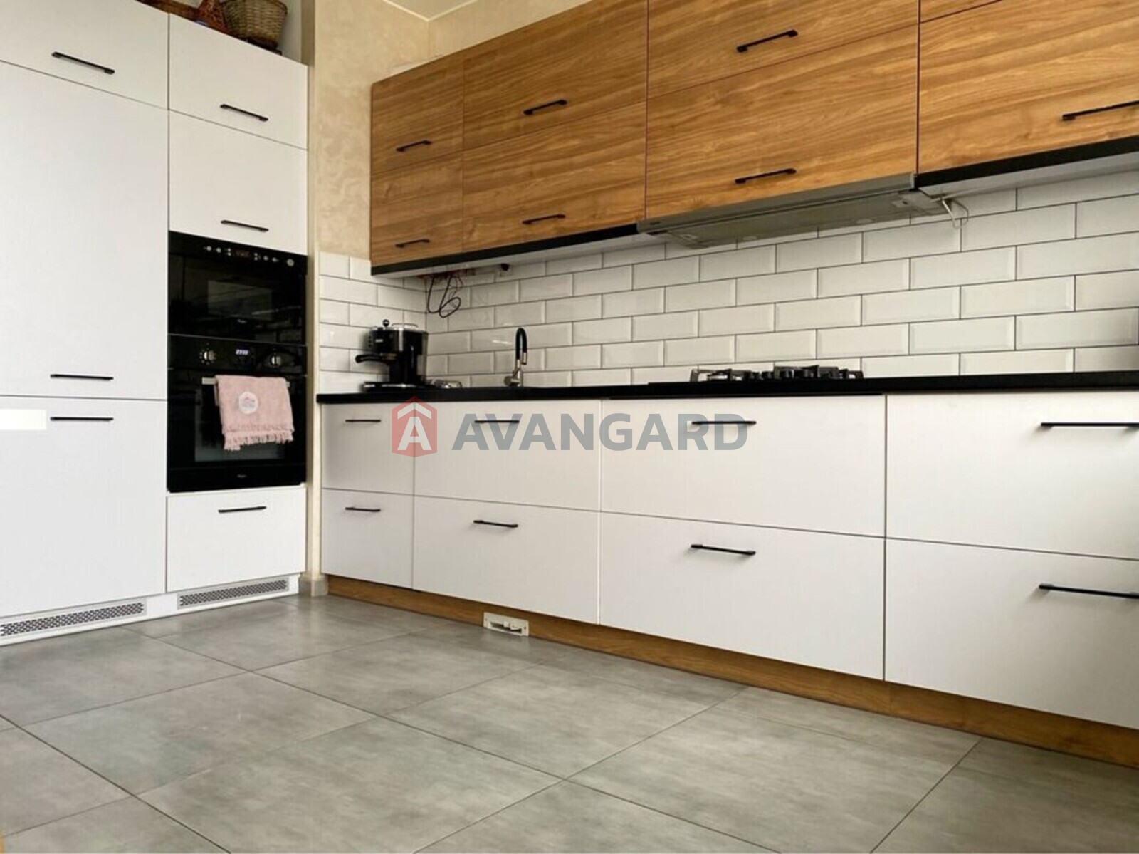 2 кім. квартира, 69/-/19 кв. м., 8/11 поверх фото 3 2 кім. квартира, 69/-/19 кв. м., 8/11 поверх фото 3