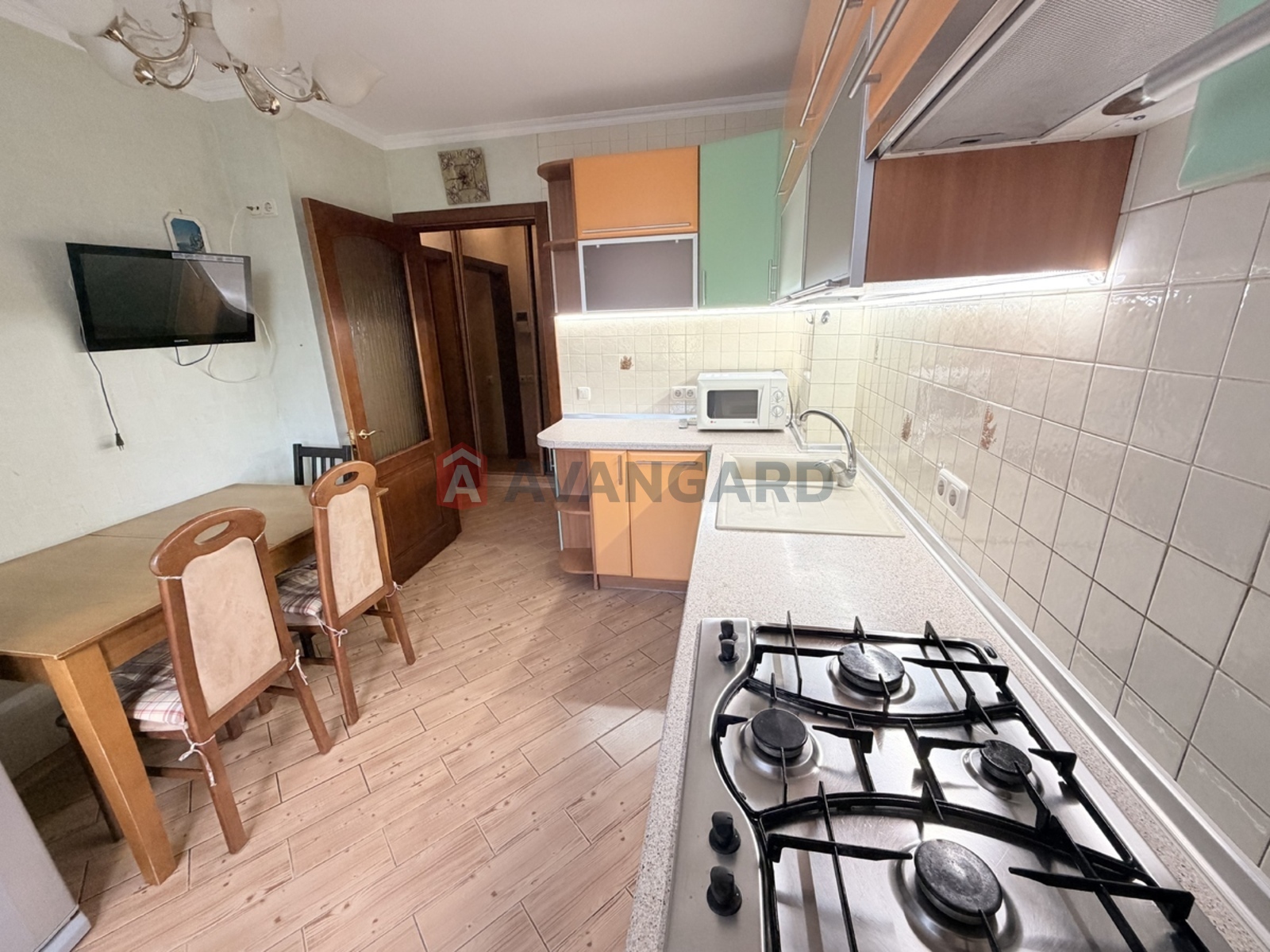 3 комн. квартира, 71/39/9 кв. м., 5/9 этаж фото 23 3 комн. квартира, 71/39/9 кв. м., 5/9 этаж фото 23