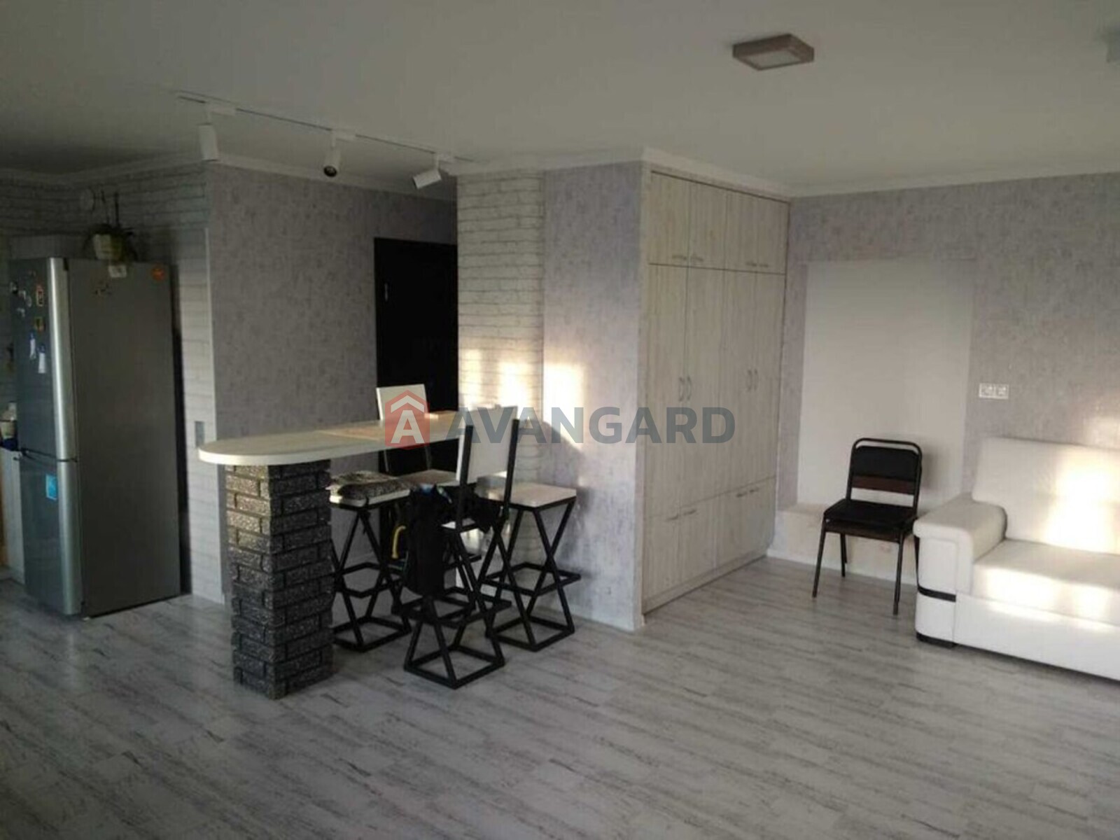 3 комн. квартира, 76/-/35 кв. м., 3/5 этаж фото 1 3 комн. квартира, 76/-/35 кв. м., 3/5 этаж фото 1