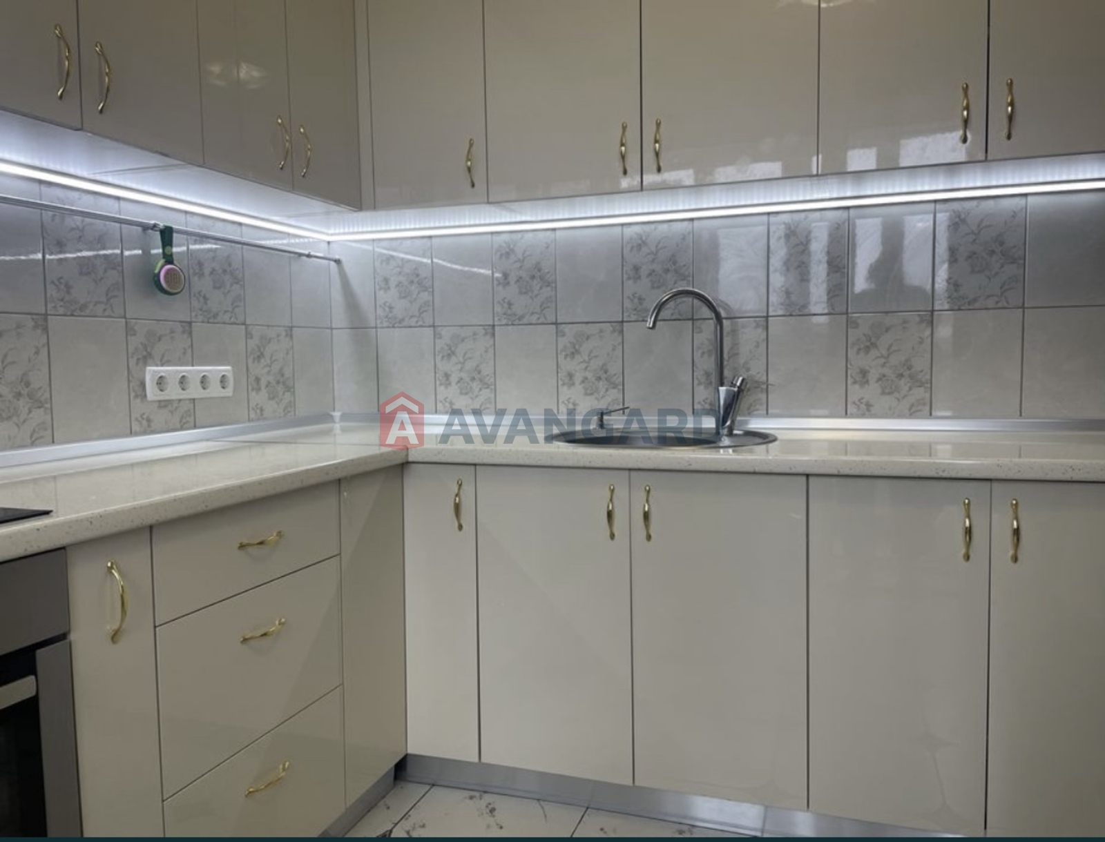 3 комн. квартира, 70/-/9 кв. м., 10/16 этаж фото 2 3 комн. квартира, 70/-/9 кв. м., 10/16 этаж фото 2