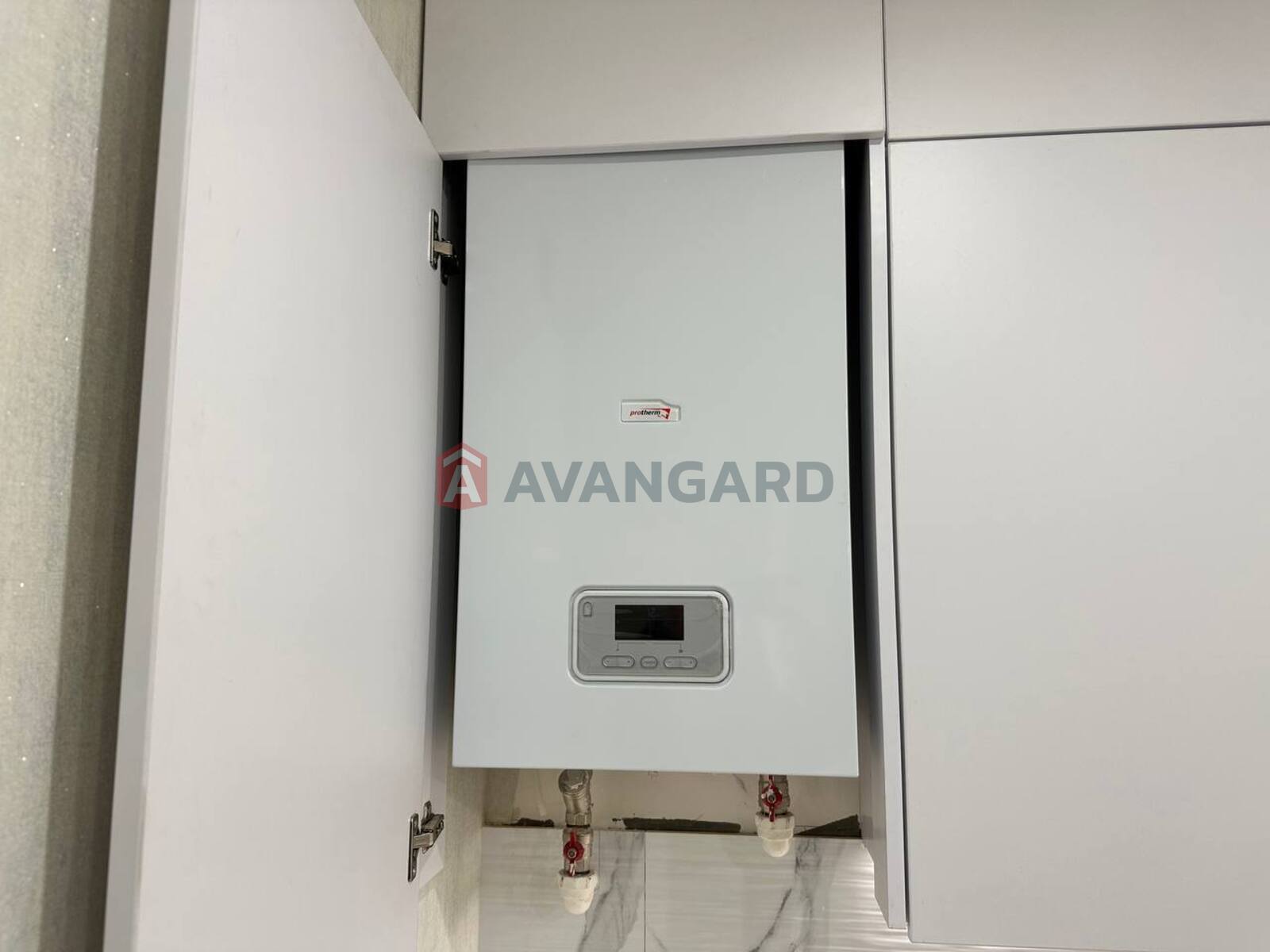 1 кім. квартира, 52/-/10 кв. м., 14/15 поверх фото 8 1 кім. квартира, 52/-/10 кв. м., 14/15 поверх фото 8