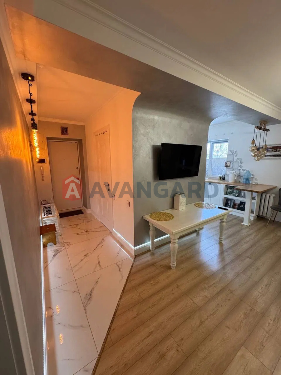 2 комн. квартира, 43/-/7 кв. м., 2/5 этаж фото 8 2 комн. квартира, 43/-/7 кв. м., 2/5 этаж фото 8