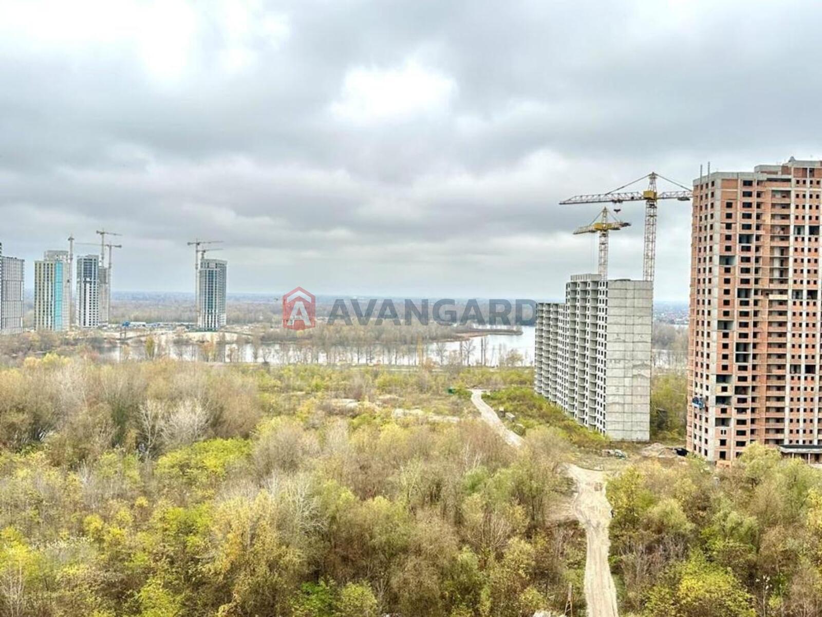 2 комн. квартира, 63/31/12 кв. м., 16/25 этаж фото 16 2 комн. квартира, 63/31/12 кв. м., 16/25 этаж фото 16