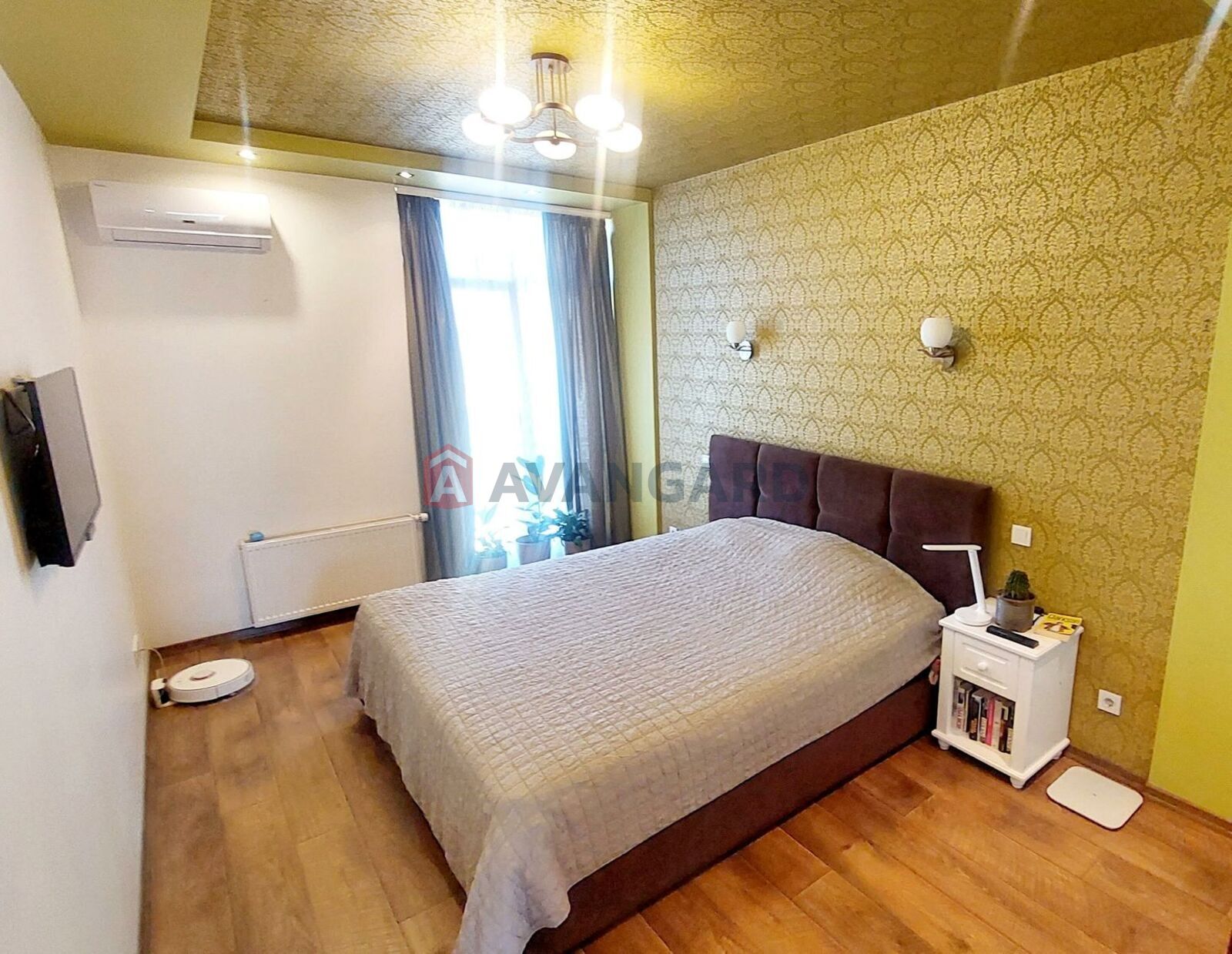 3 комн. квартира, 83/48/15 кв. м., 4/6 этаж фото 7 3 комн. квартира, 83/48/15 кв. м., 4/6 этаж фото 7