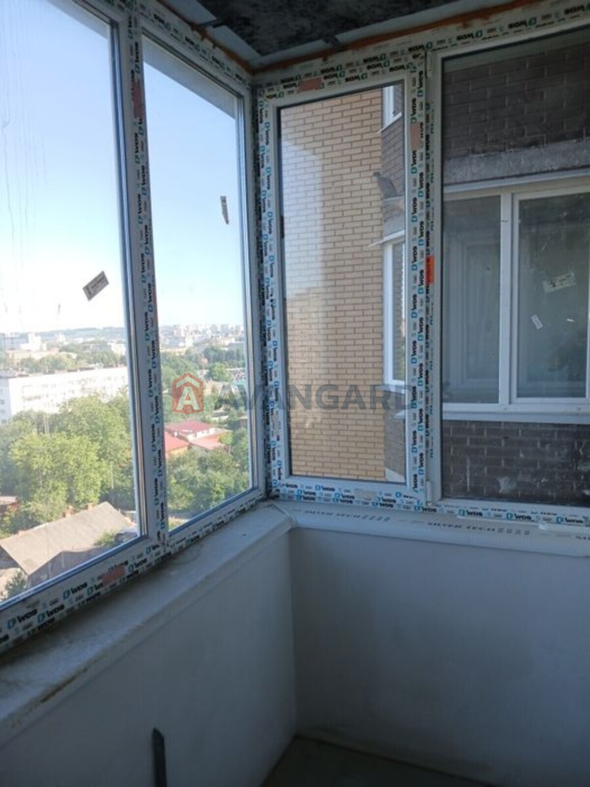 2 комн. квартира, 49/-/15 кв. м., 8/11 этаж фото 16 2 комн. квартира, 49/-/15 кв. м., 8/11 этаж фото 16
