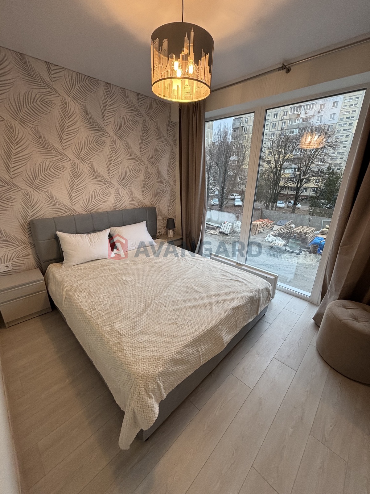 2 комн. квартира, 47/24/14 кв. м., 2/14 этаж фото 1 2 комн. квартира, 47/24/14 кв. м., 2/14 этаж фото 1