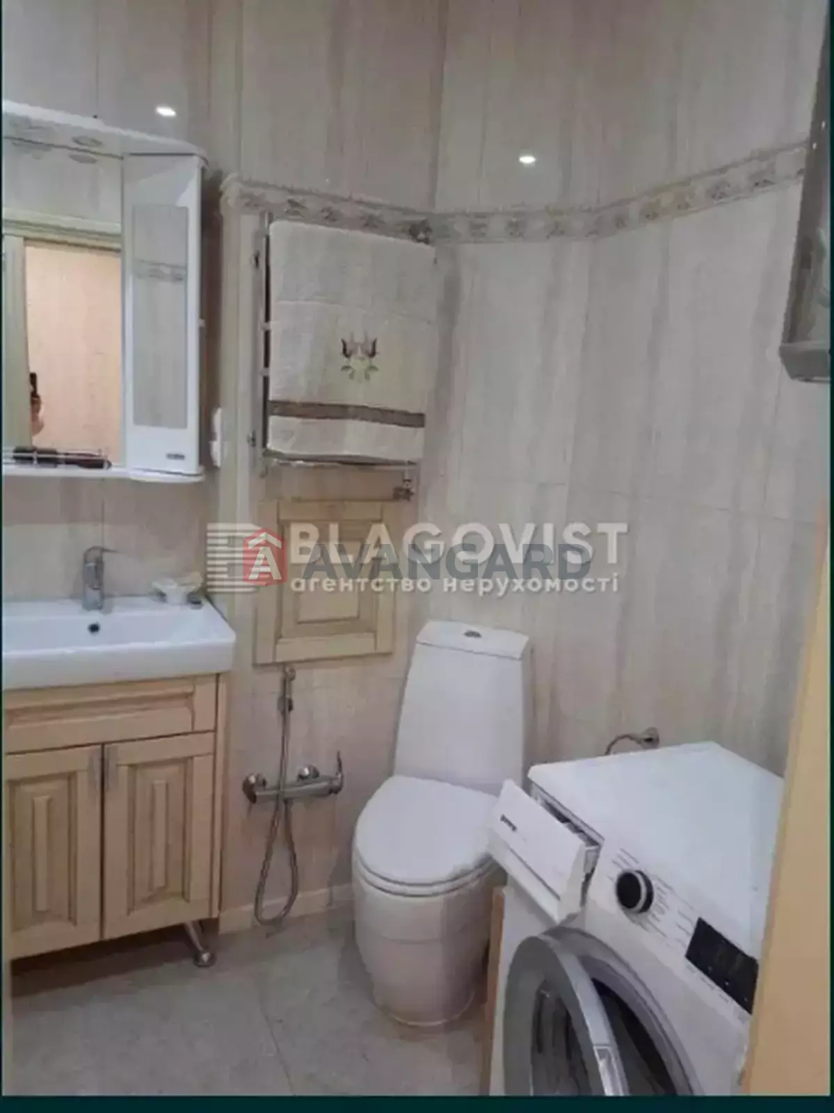2 комн. квартира, 79/40/15 кв. м., 10/25 этаж фото 6 2 комн. квартира, 79/40/15 кв. м., 10/25 этаж фото 6