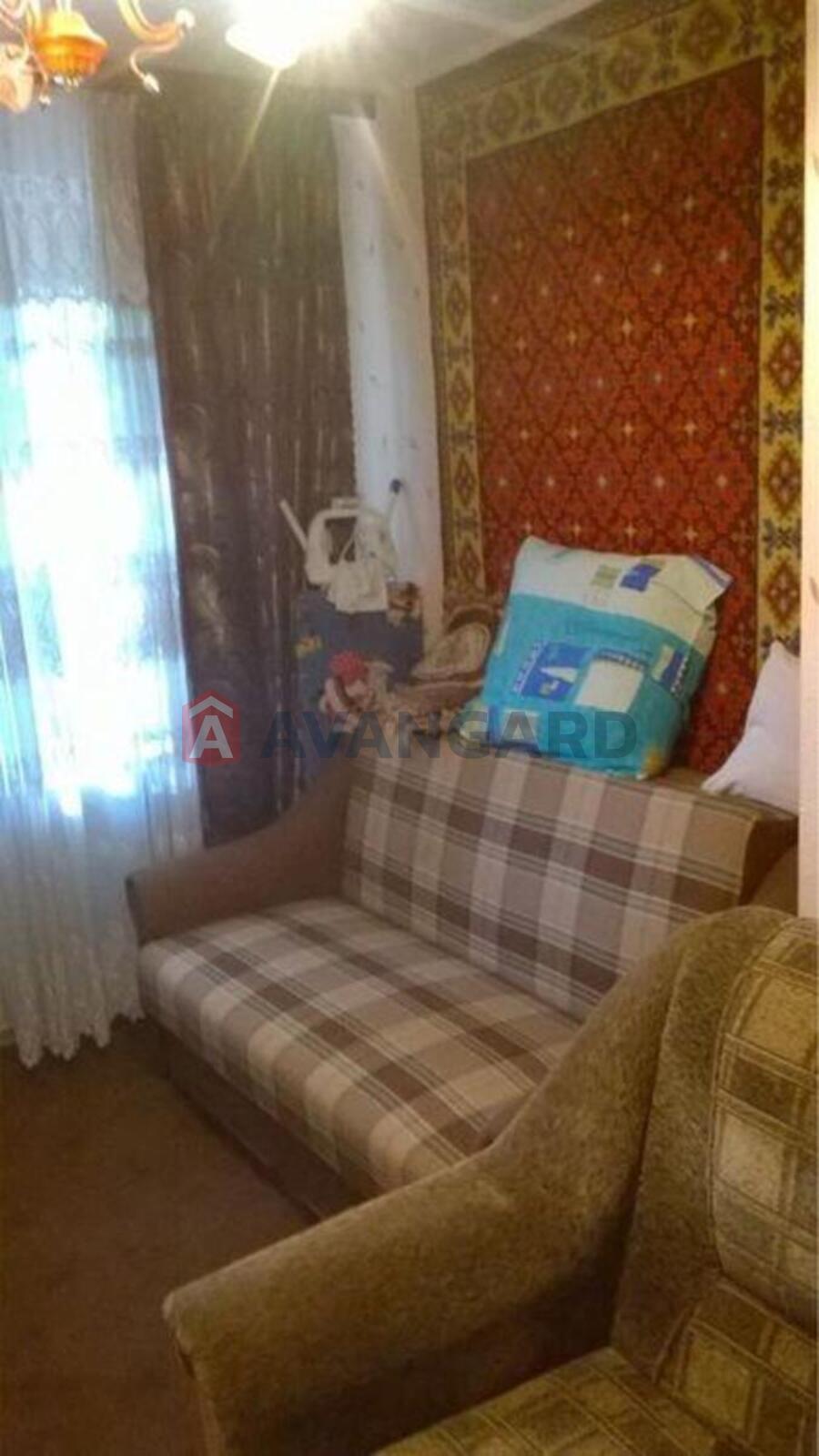 1 кім. квартира, 20/-/4 кв. м., 1/9 поверх фото 2 1 кім. квартира, 20/-/4 кв. м., 1/9 поверх фото 2