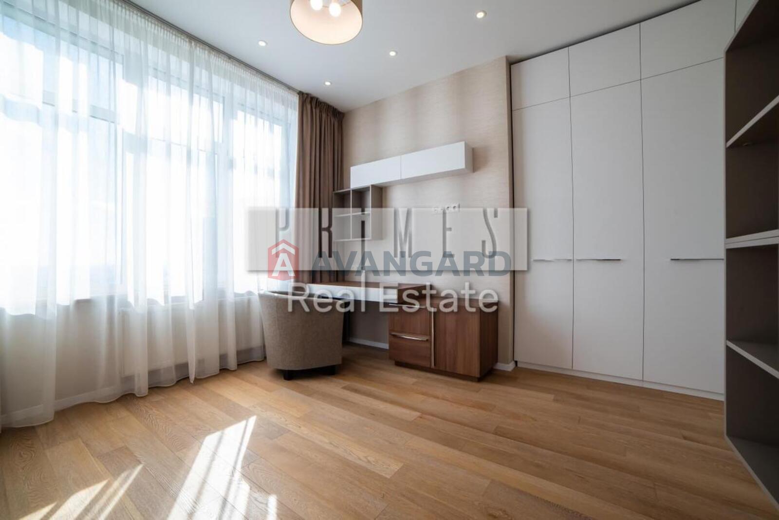 4 комн. квартира, 184/110/36 кв. м., 28/30 этаж фото 5 4 комн. квартира, 184/110/36 кв. м., 28/30 этаж фото 5
