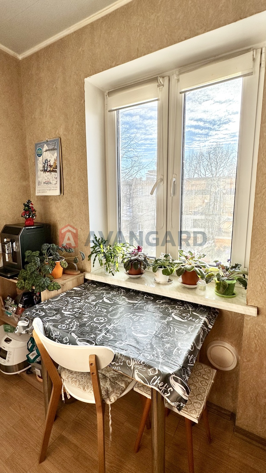 3 комн. квартира, 58/42/6 кв. м., 5/5 этаж фото 4 3 комн. квартира, 58/42/6 кв. м., 5/5 этаж фото 4