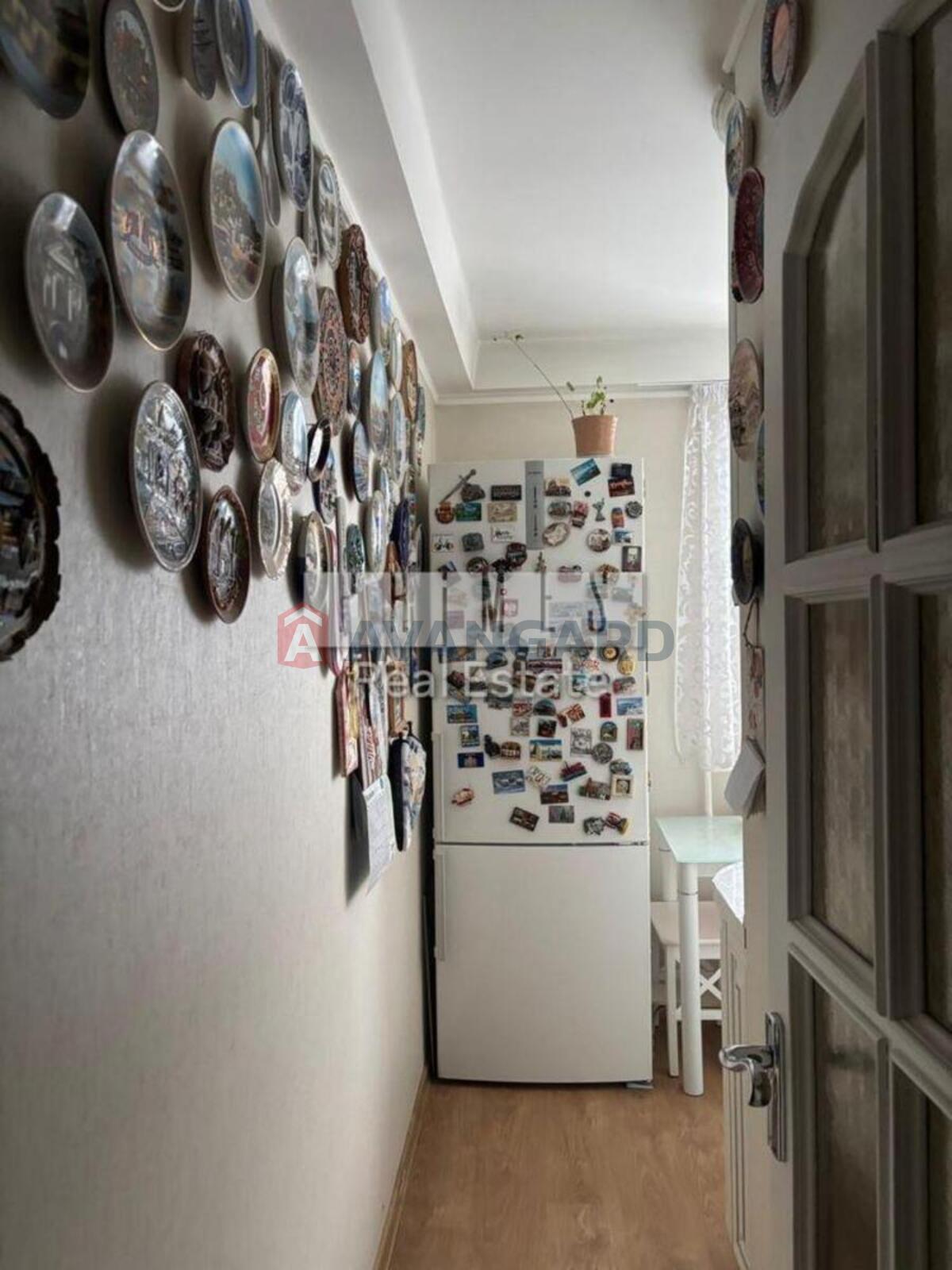 3 комн. квартира, 59/45/7 кв. м., 6/9 этаж фото 8 3 комн. квартира, 59/45/7 кв. м., 6/9 этаж фото 8