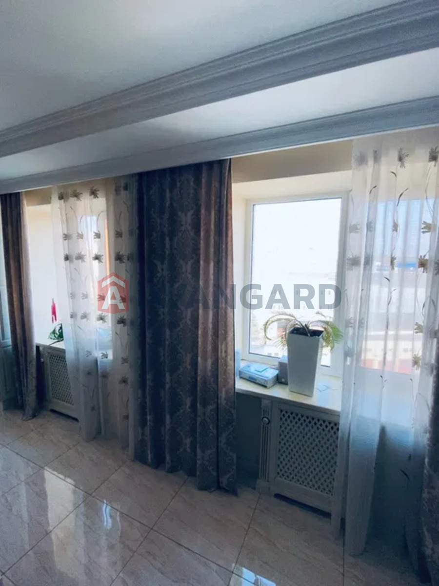 2 кім. квартира, 59/-/14 кв. м., 6/9 поверх фото 4 2 кім. квартира, 59/-/14 кв. м., 6/9 поверх фото 4