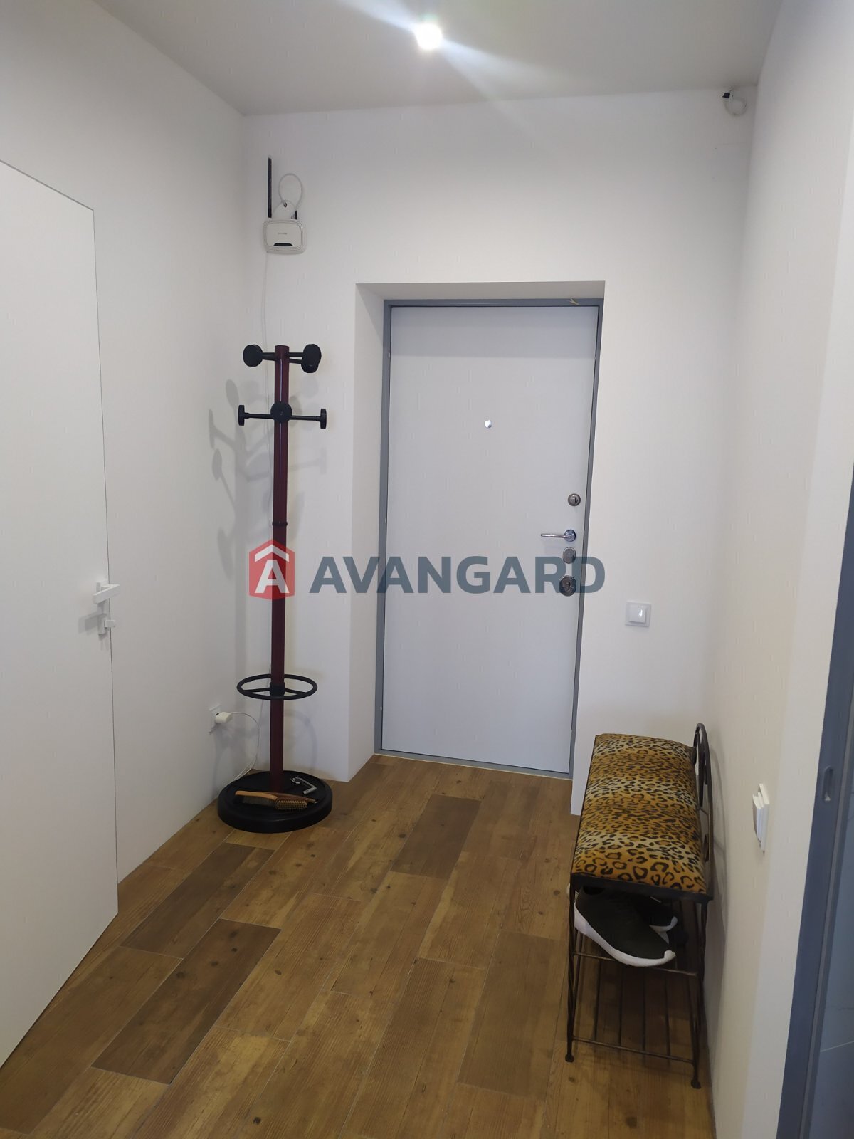 1 кім. квартира, 58/-/29 кв. м., 6/12 поверх фото 4 1 кім. квартира, 58/-/29 кв. м., 6/12 поверх фото 4