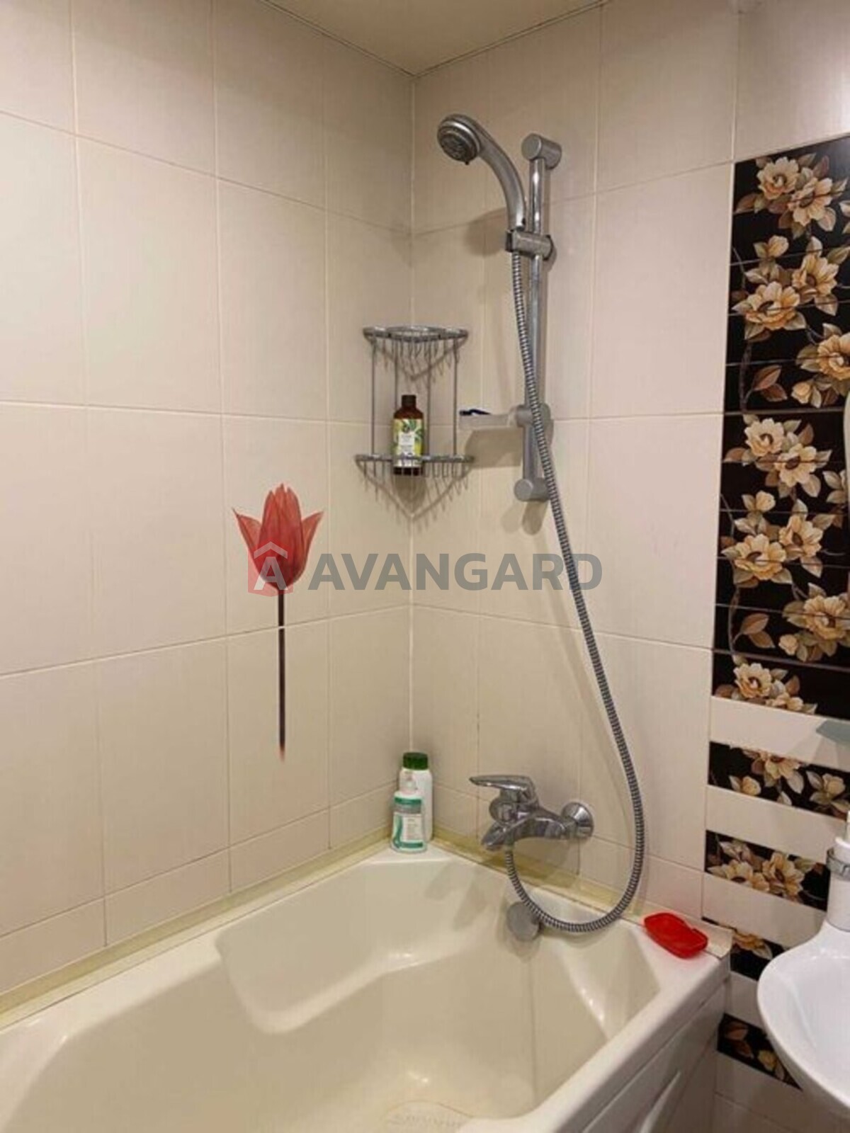 3 кім. квартира, 65/-/- кв. м., 8/10 поверх фото 8 3 кім. квартира, 65/-/- кв. м., 8/10 поверх фото 8