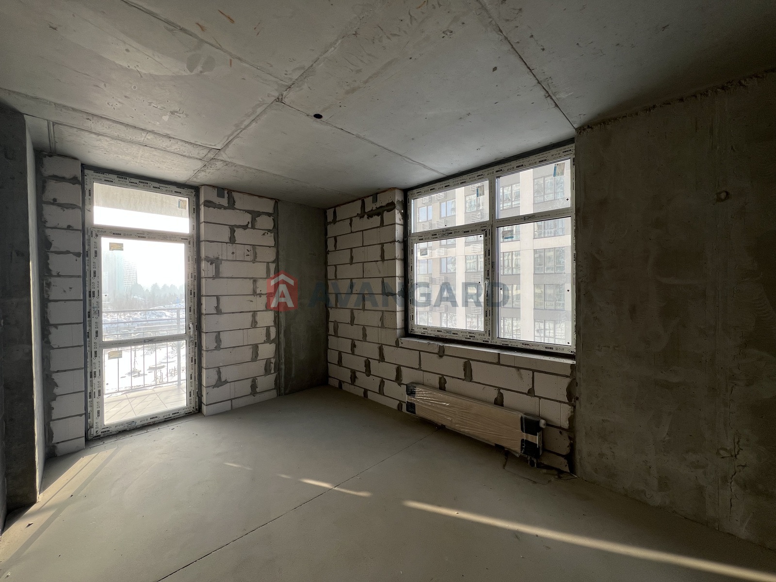 2 комн. квартира, 60/-/18 кв. м., 4/15 этаж фото 6 2 комн. квартира, 60/-/18 кв. м., 4/15 этаж фото 6