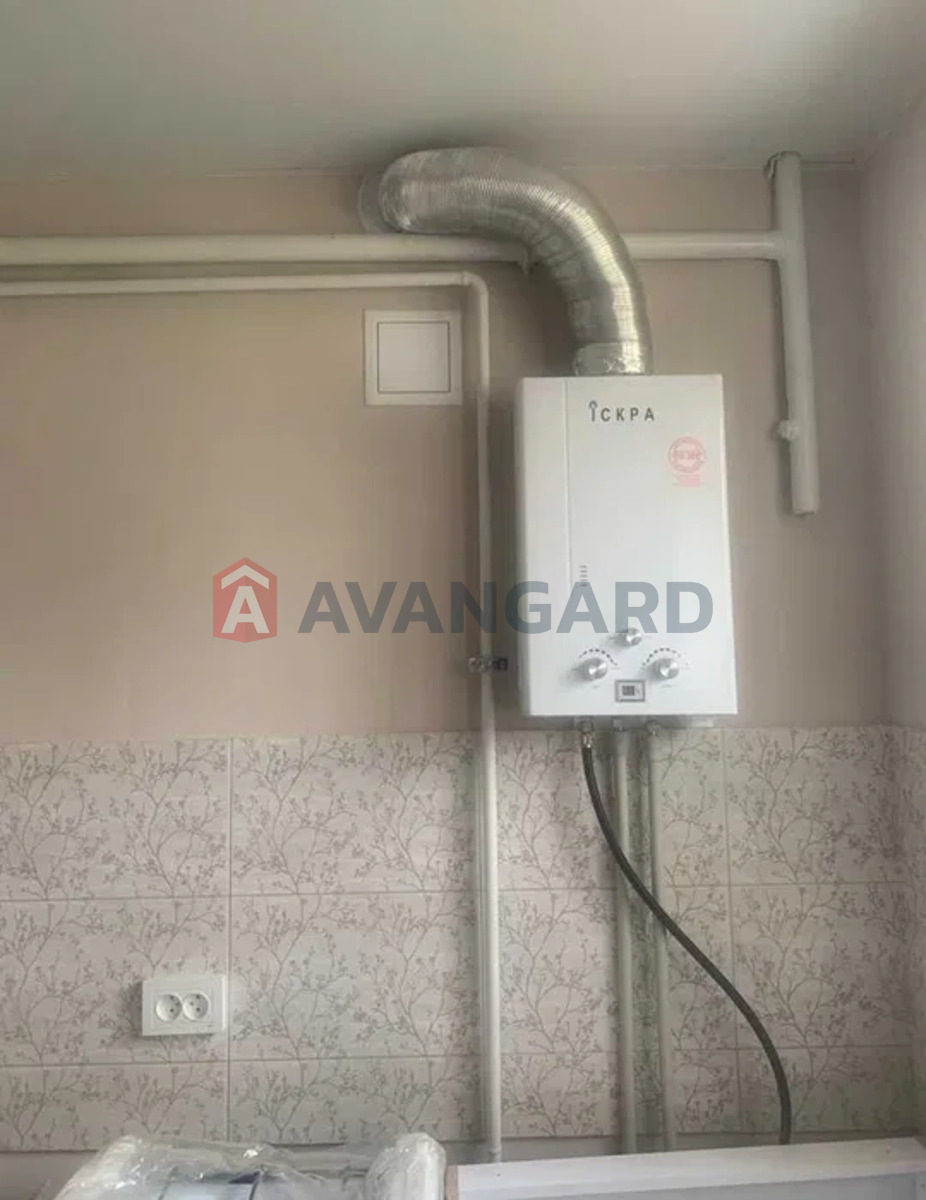 2 кім. квартира, 49/-/7 кв. м., 1/5 поверх фото 3 2 кім. квартира, 49/-/7 кв. м., 1/5 поверх фото 3