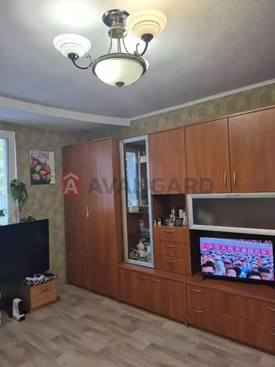 3 кім. квартира, 60/37/12 кв. м., 2/2 поверх фото 13 3 кім. квартира, 60/37/12 кв. м., 2/2 поверх фото 13