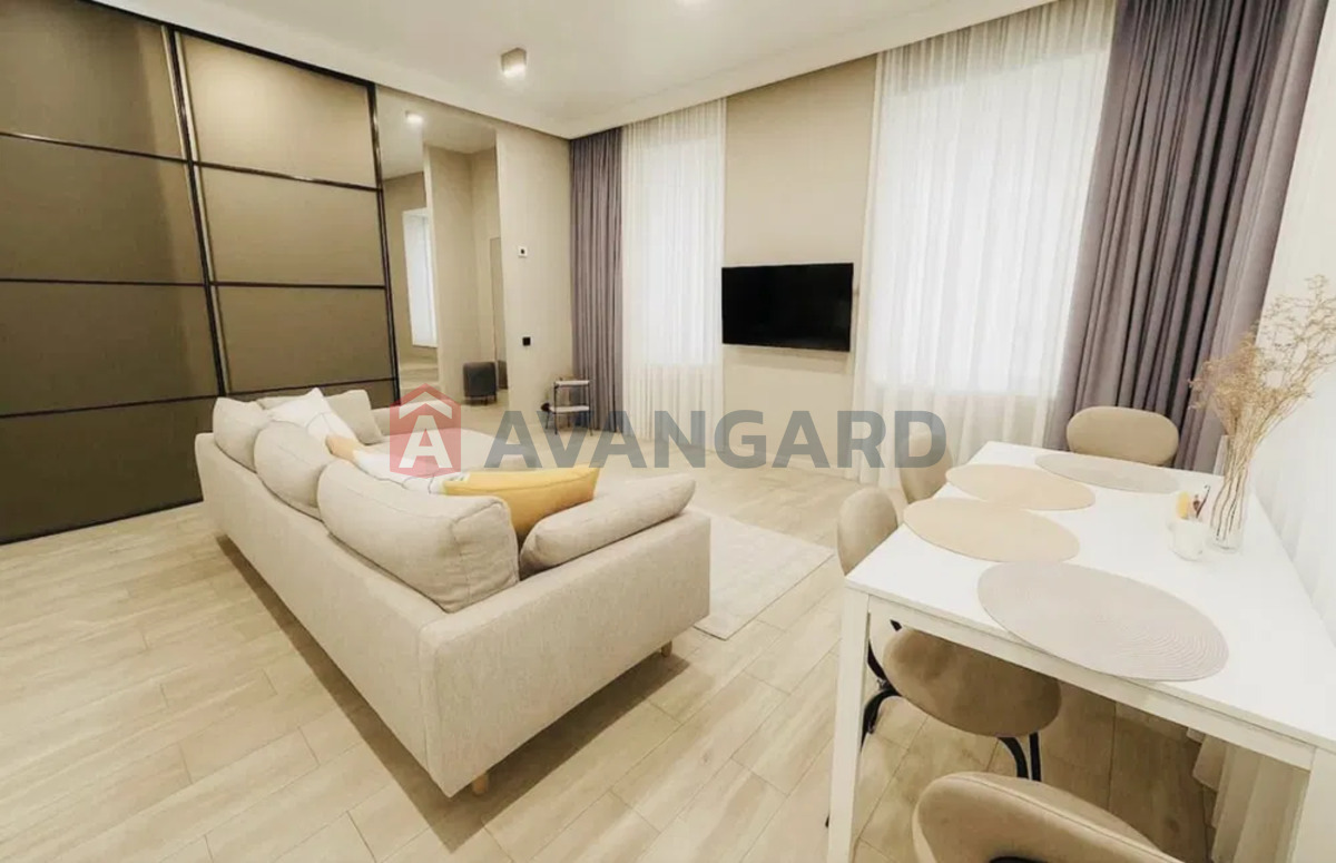 3 кім. квартира, 92/-/20 кв. м., 1/2 поверх фото 3 3 кім. квартира, 92/-/20 кв. м., 1/2 поверх фото 3