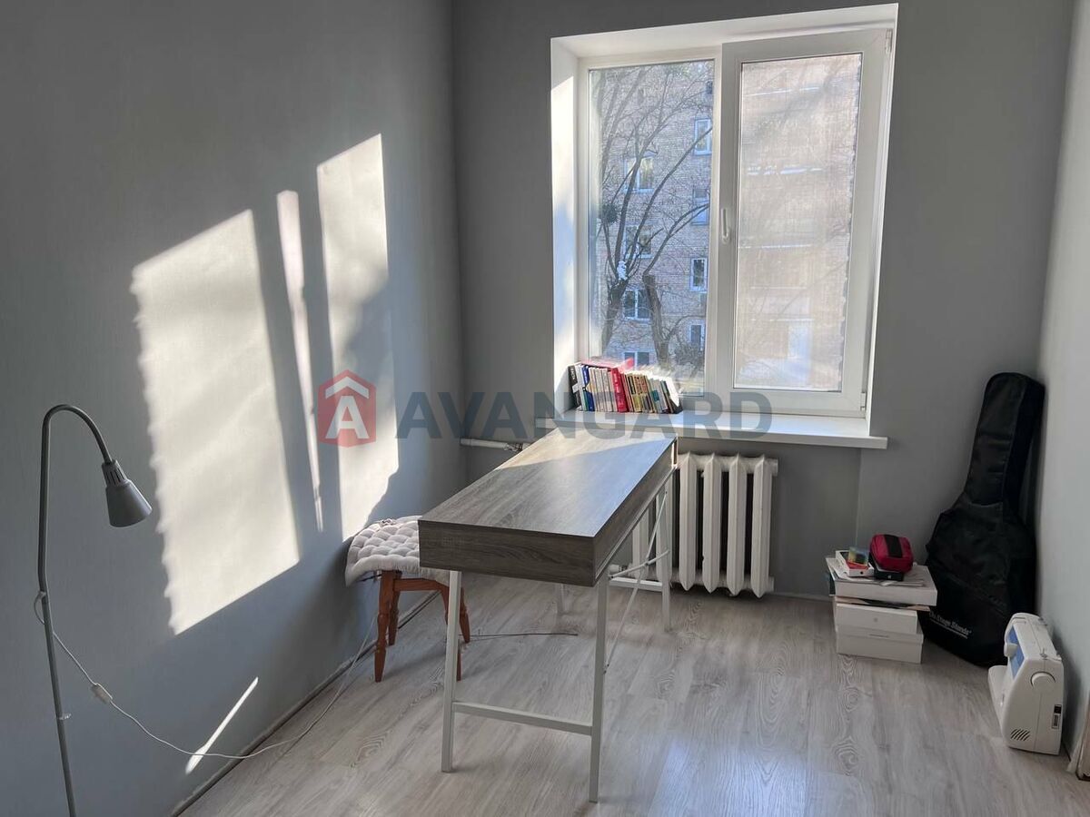 2 комн. квартира, 44.8 / 26.7 / 6.5 м? кв. м., 4/4 этаж фото 4 2 комн. квартира, 44.8 / 26.7 / 6.5 м? кв. м., 4/4 этаж фото 4