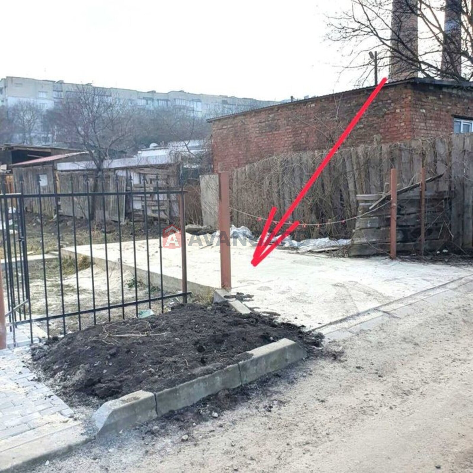 2 кім. квартира, 111/-/12 кв. м., 1/10 поверх фото 7 2 кім. квартира, 111/-/12 кв. м., 1/10 поверх фото 7