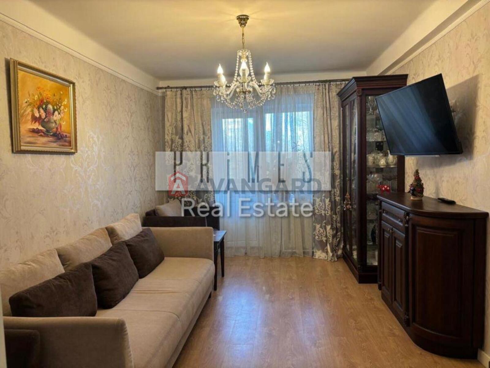 3 комн. квартира, 59/45/7 кв. м., 6/9 этаж фото 1 3 комн. квартира, 59/45/7 кв. м., 6/9 этаж фото 1