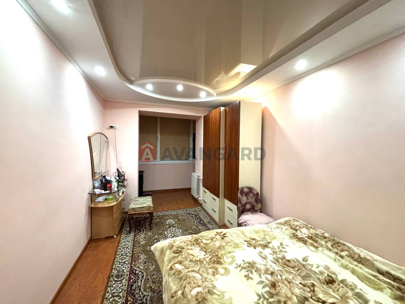 3 кім. квартира, 70/-/7 кв. м., 5/9 поверх фото 5 3 кім. квартира, 70/-/7 кв. м., 5/9 поверх фото 5