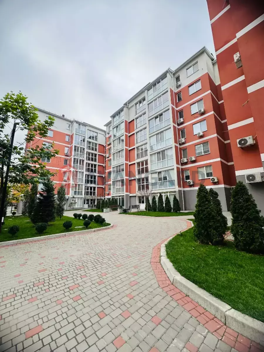 2 комн. квартира, 60/20/25 кв. м., 2/6 этаж фото 11 2 комн. квартира, 60/20/25 кв. м., 2/6 этаж фото 11