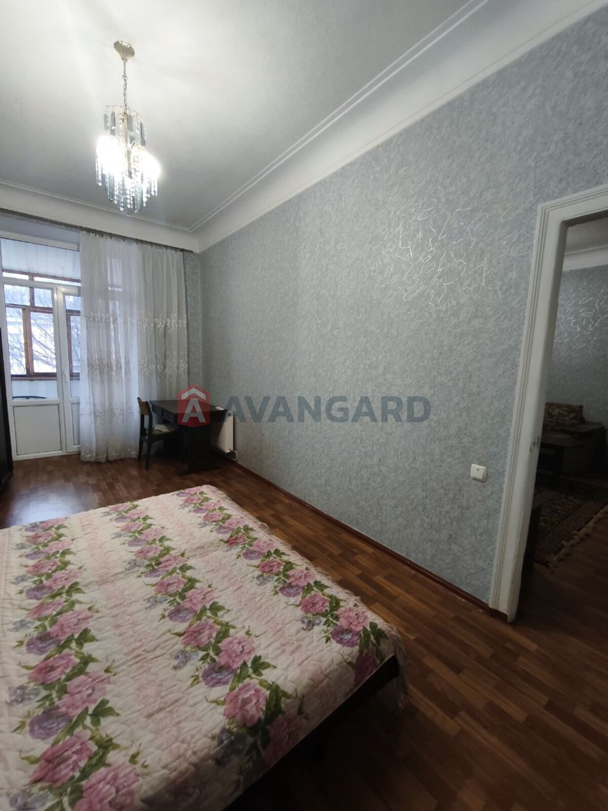 2 кім. квартира, 60/-/6 кв. м., 4/4 поверх фото 8 2 кім. квартира, 60/-/6 кв. м., 4/4 поверх фото 8