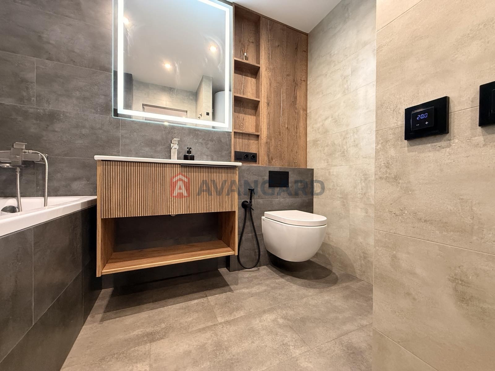 3 комн. квартира, 56/40/15 кв. м., 2/9 этаж фото 15 3 комн. квартира, 56/40/15 кв. м., 2/9 этаж фото 15