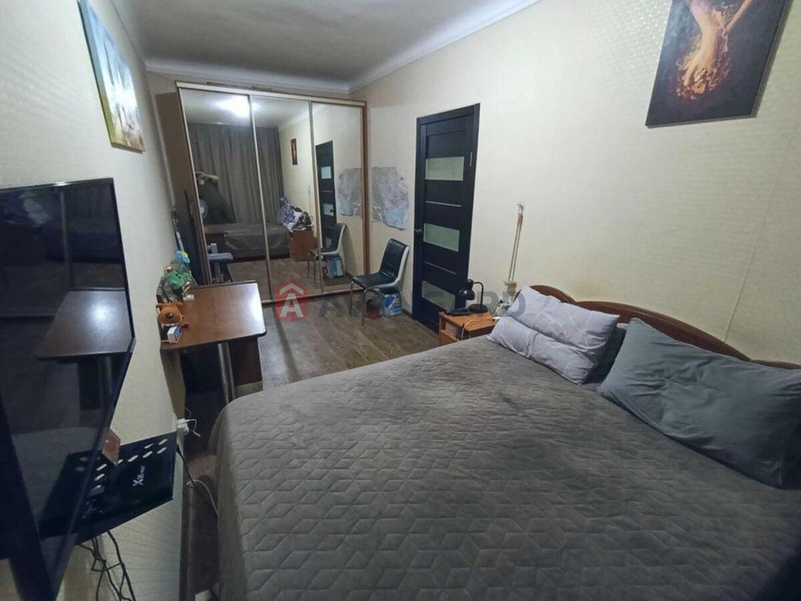 2 кім. квартира, 41/-/6 кв. м., 1/3 поверх фото 8 2 кім. квартира, 41/-/6 кв. м., 1/3 поверх фото 8