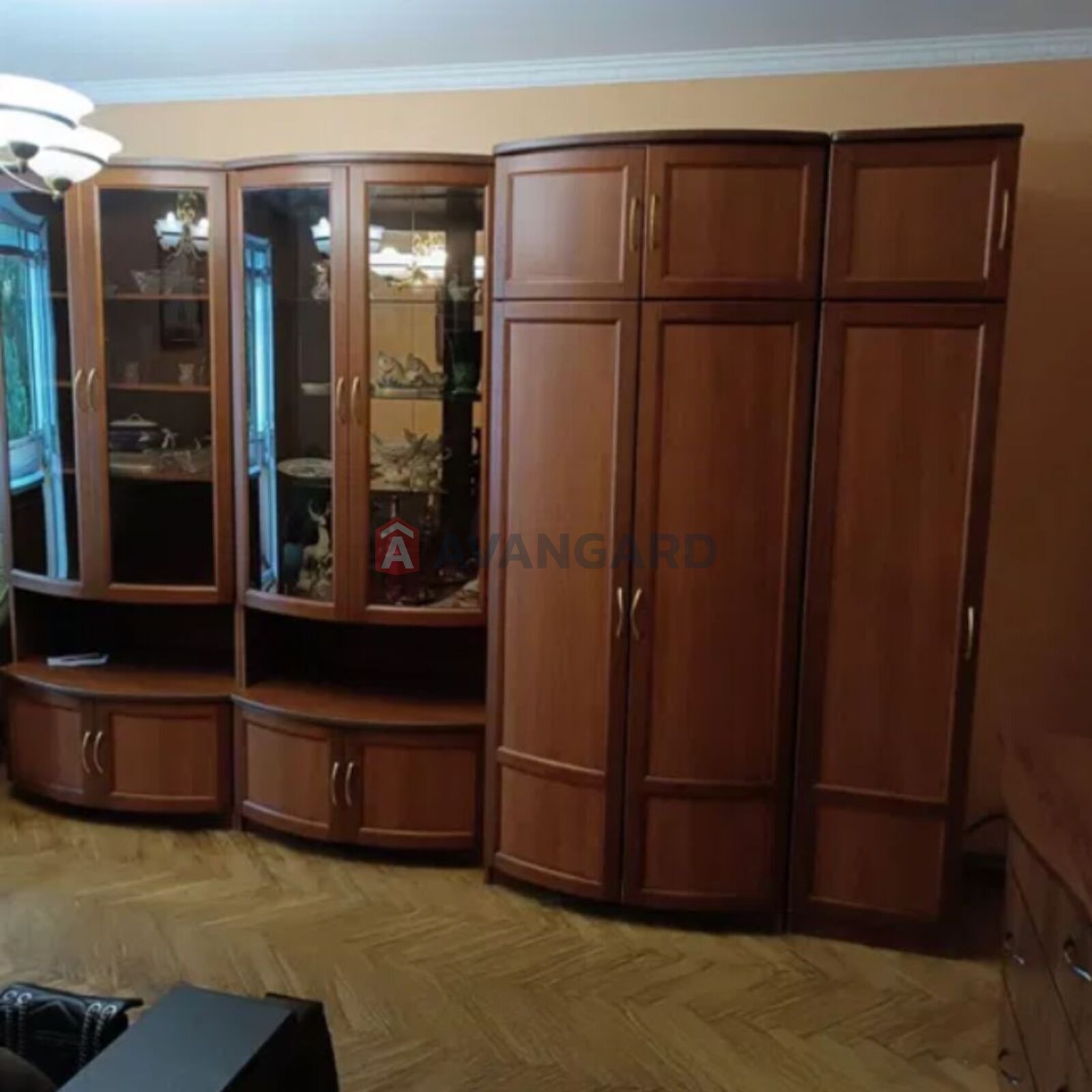 2 комн. квартира, 46/-/7 кв. м., 2/9 этаж фото 2 2 комн. квартира, 46/-/7 кв. м., 2/9 этаж фото 2