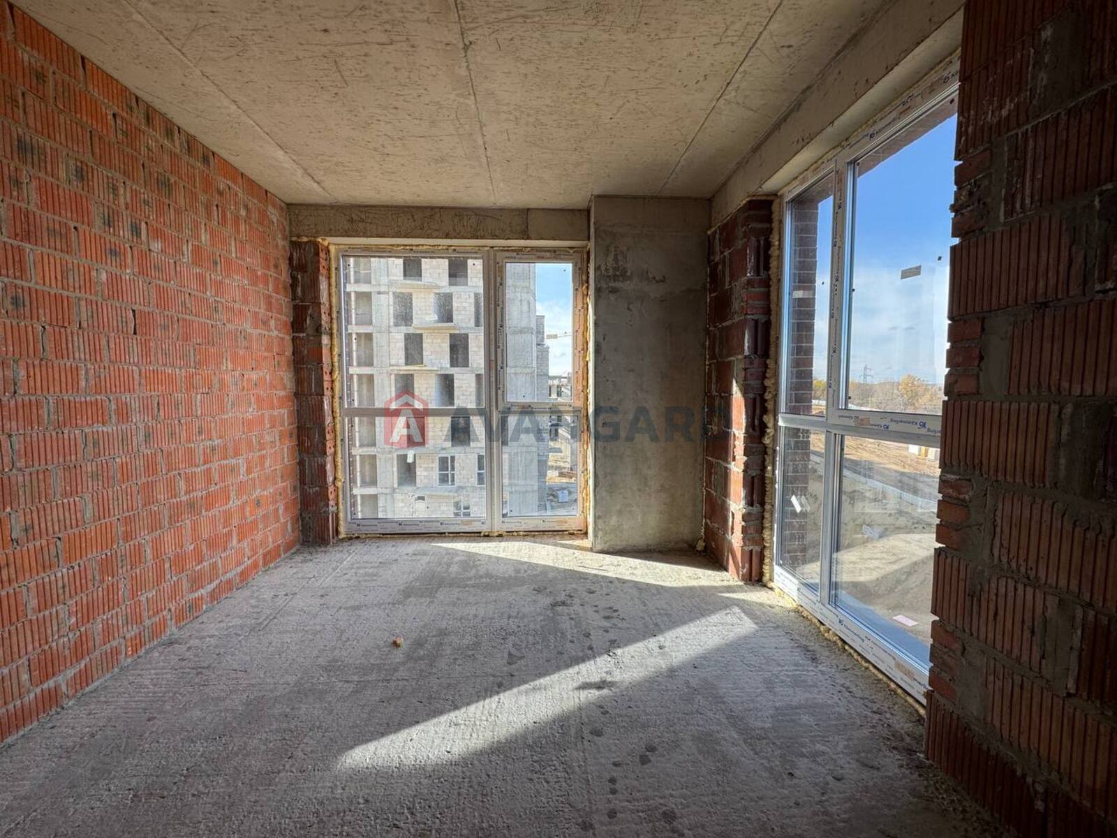 3 кім. квартира, 83/21/45 кв. м., 2/7 поверх фото 7 3 кім. квартира, 83/21/45 кв. м., 2/7 поверх фото 7