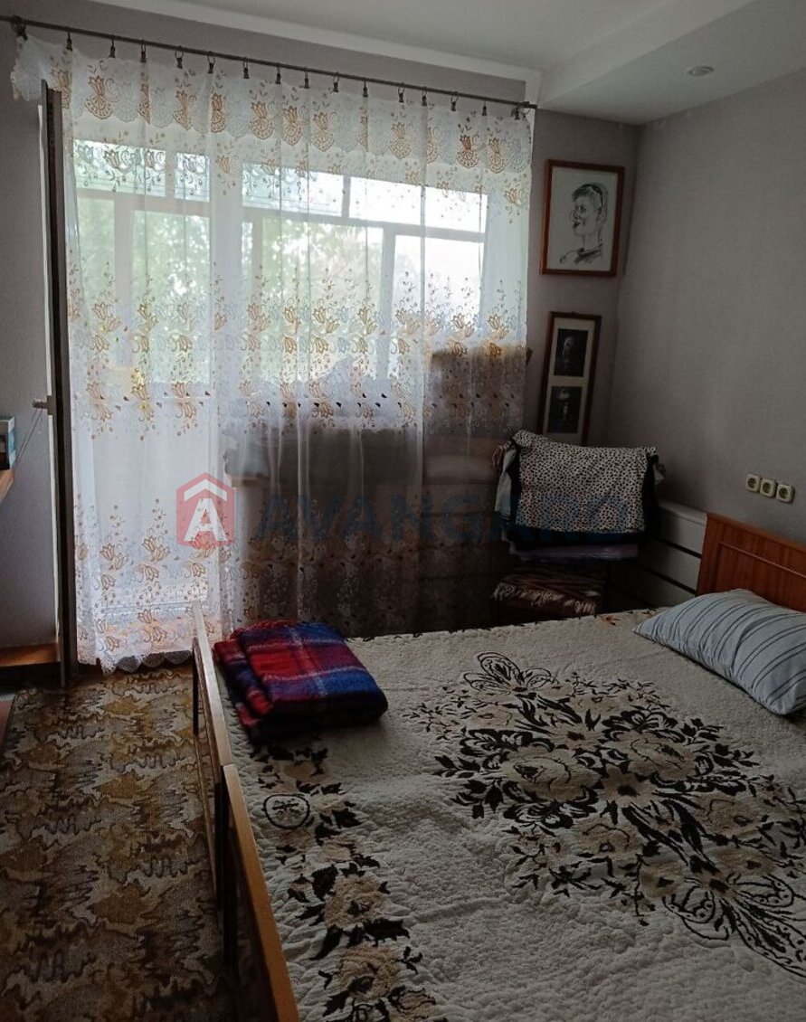 3 кім. квартира, 70/66/8 кв. м., 2/9 поверх фото 3 3 кім. квартира, 70/66/8 кв. м., 2/9 поверх фото 3