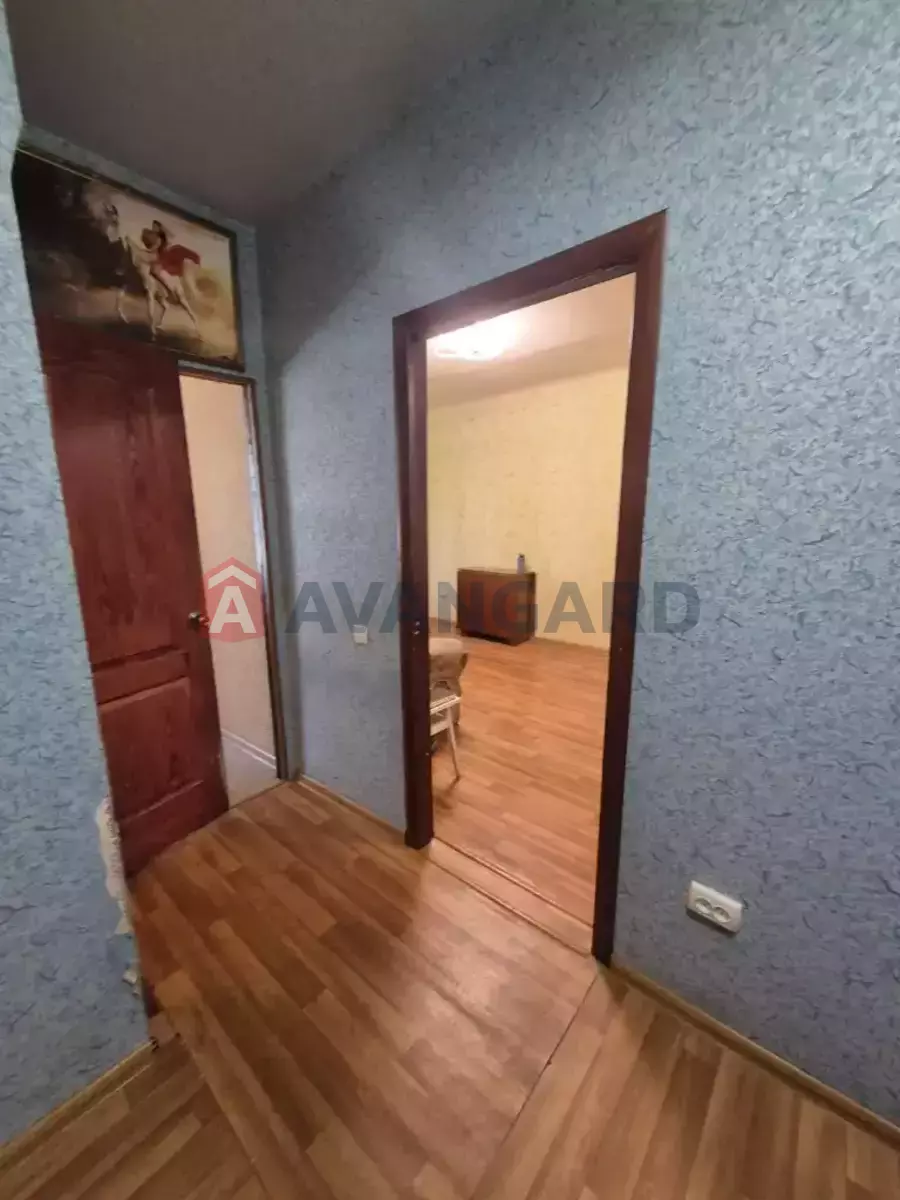 1 комн. квартира, 31/17/6 кв. м., 1/3 этаж фото 3 1 комн. квартира, 31/17/6 кв. м., 1/3 этаж фото 3