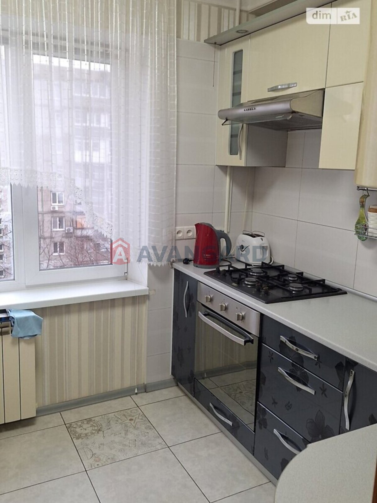 3 кім. квартира, 67/45/7 кв. м., 7/9 поверх фото 24 3 кім. квартира, 67/45/7 кв. м., 7/9 поверх фото 24