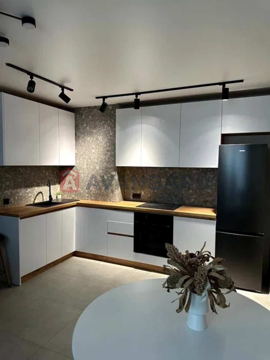 1 кім. квартира, 48/18/18 кв. м., 25/25 поверх фото 16 1 кім. квартира, 48/18/18 кв. м., 25/25 поверх фото 16