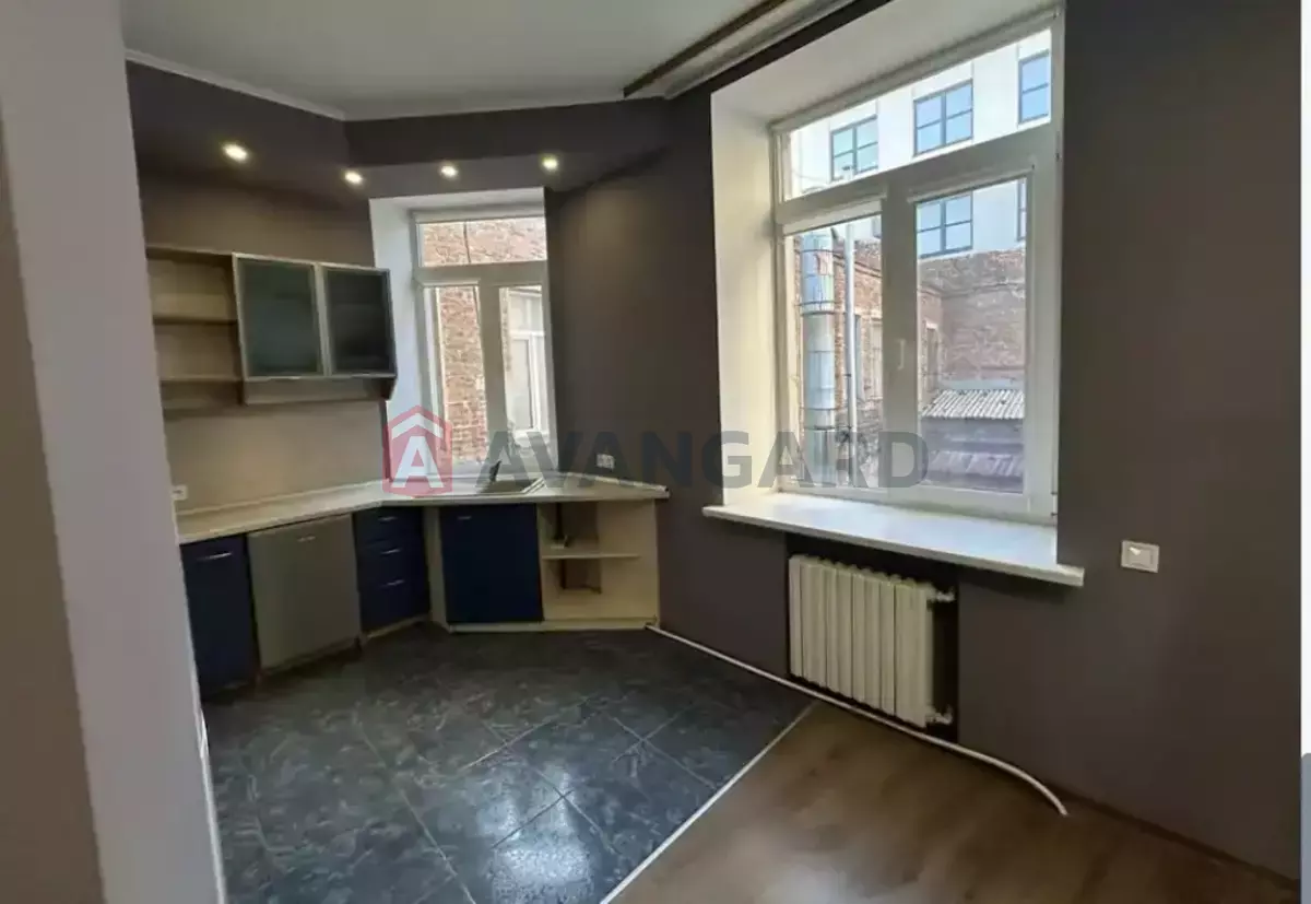 3 комн. квартира, 95/50/23 кв. м., 4/4 этаж фото 15 3 комн. квартира, 95/50/23 кв. м., 4/4 этаж фото 15