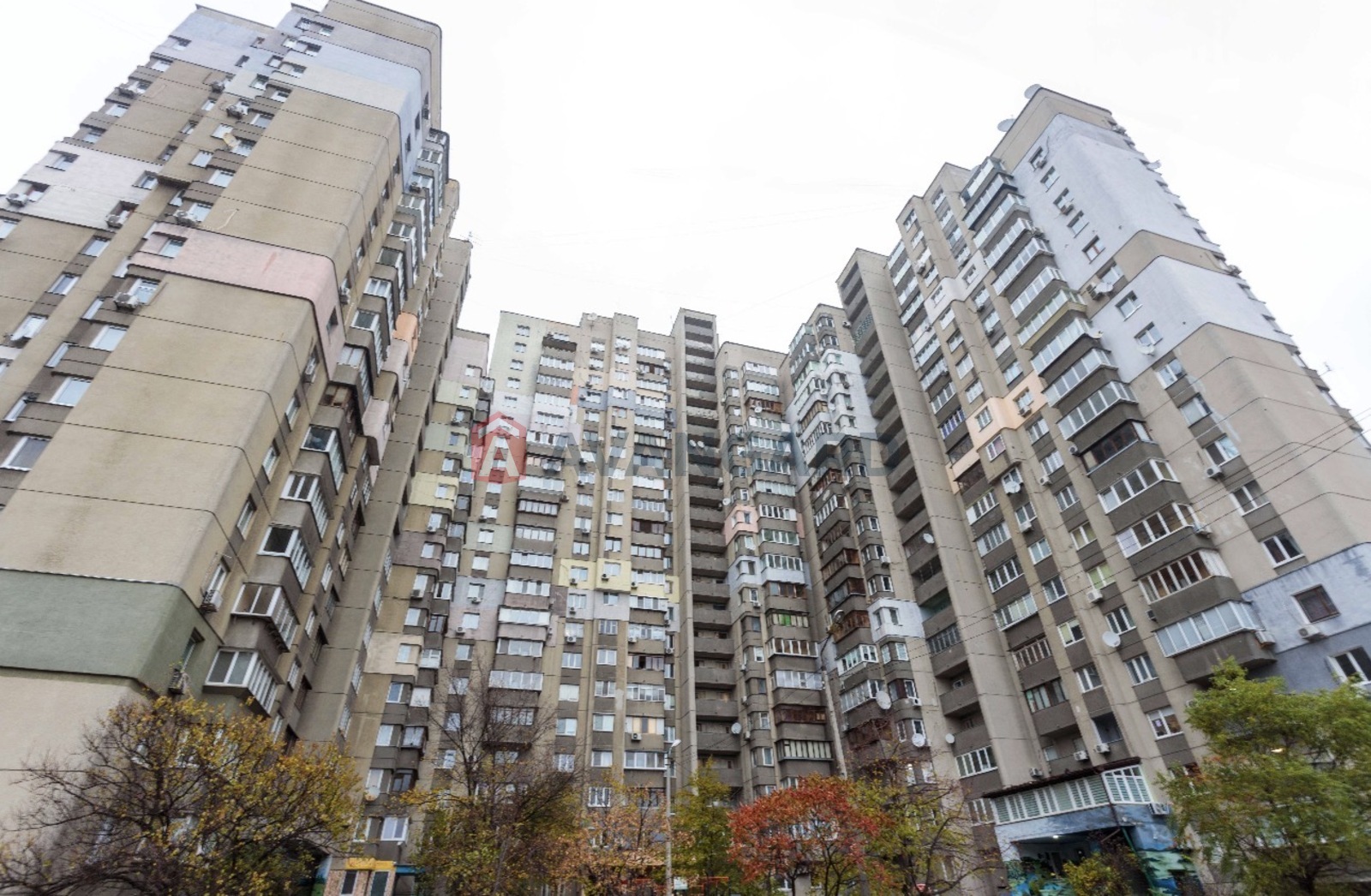 6 кім. квартира, 190/139/13 кв. м., 19/20 поверх фото 18 6 кім. квартира, 190/139/13 кв. м., 19/20 поверх фото 18