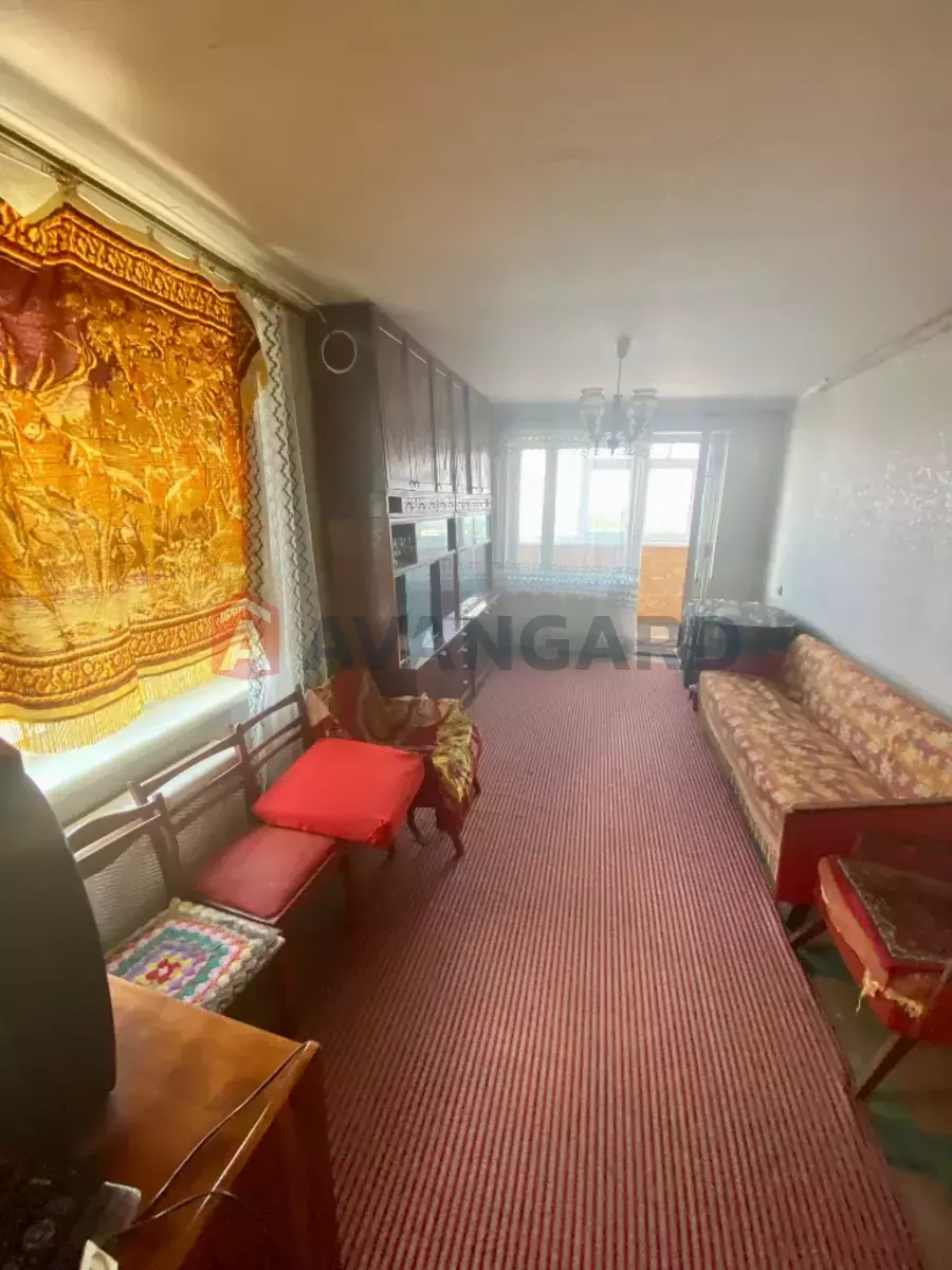 3 комн. квартира, 62/-/- кв. м., 9/9 этаж фото 8 3 комн. квартира, 62/-/- кв. м., 9/9 этаж фото 8