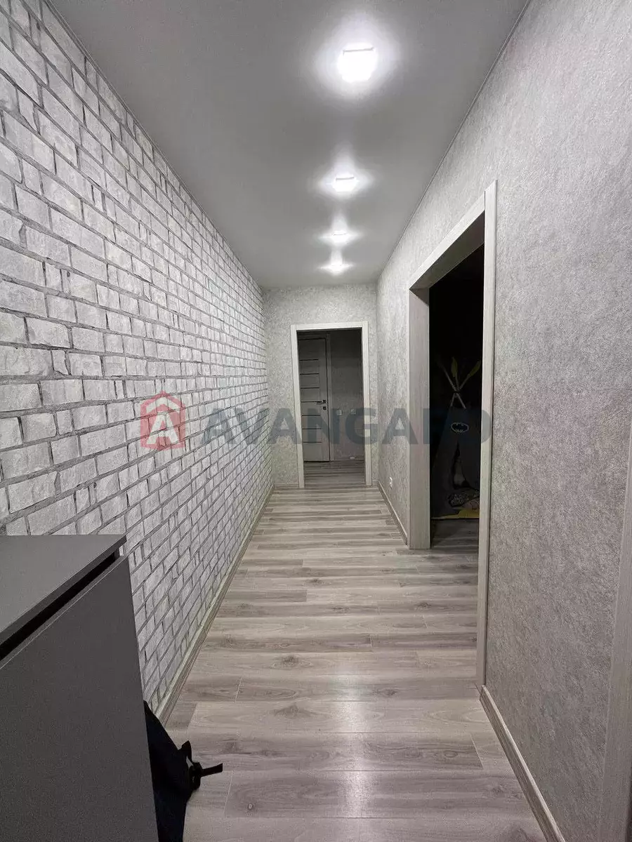 3 комн. квартира, 66/9/8 кв. м., 6/10 этаж фото 9 3 комн. квартира, 66/9/8 кв. м., 6/10 этаж фото 9