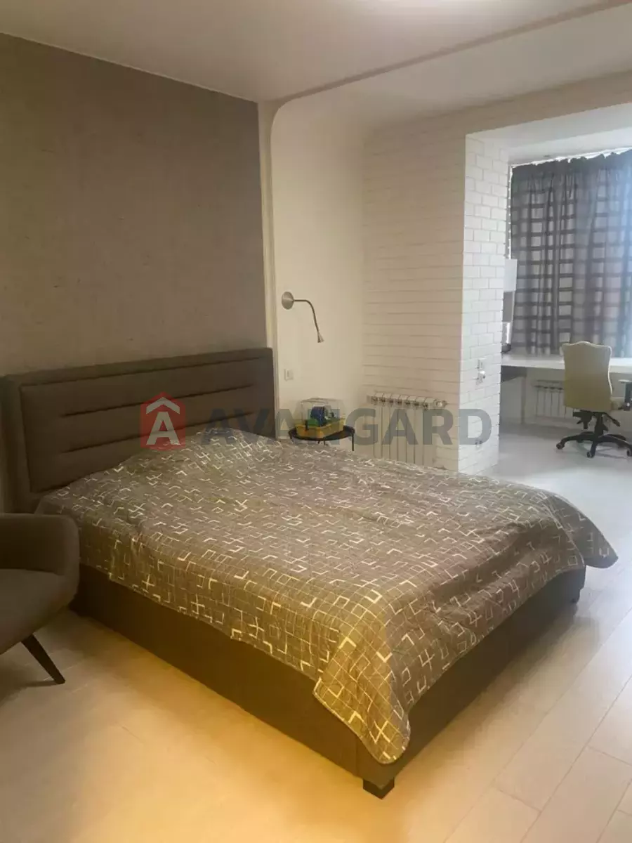 4 комн. квартира, 147/-/- кв. м., 4/11 этаж фото 13 4 комн. квартира, 147/-/- кв. м., 4/11 этаж фото 13